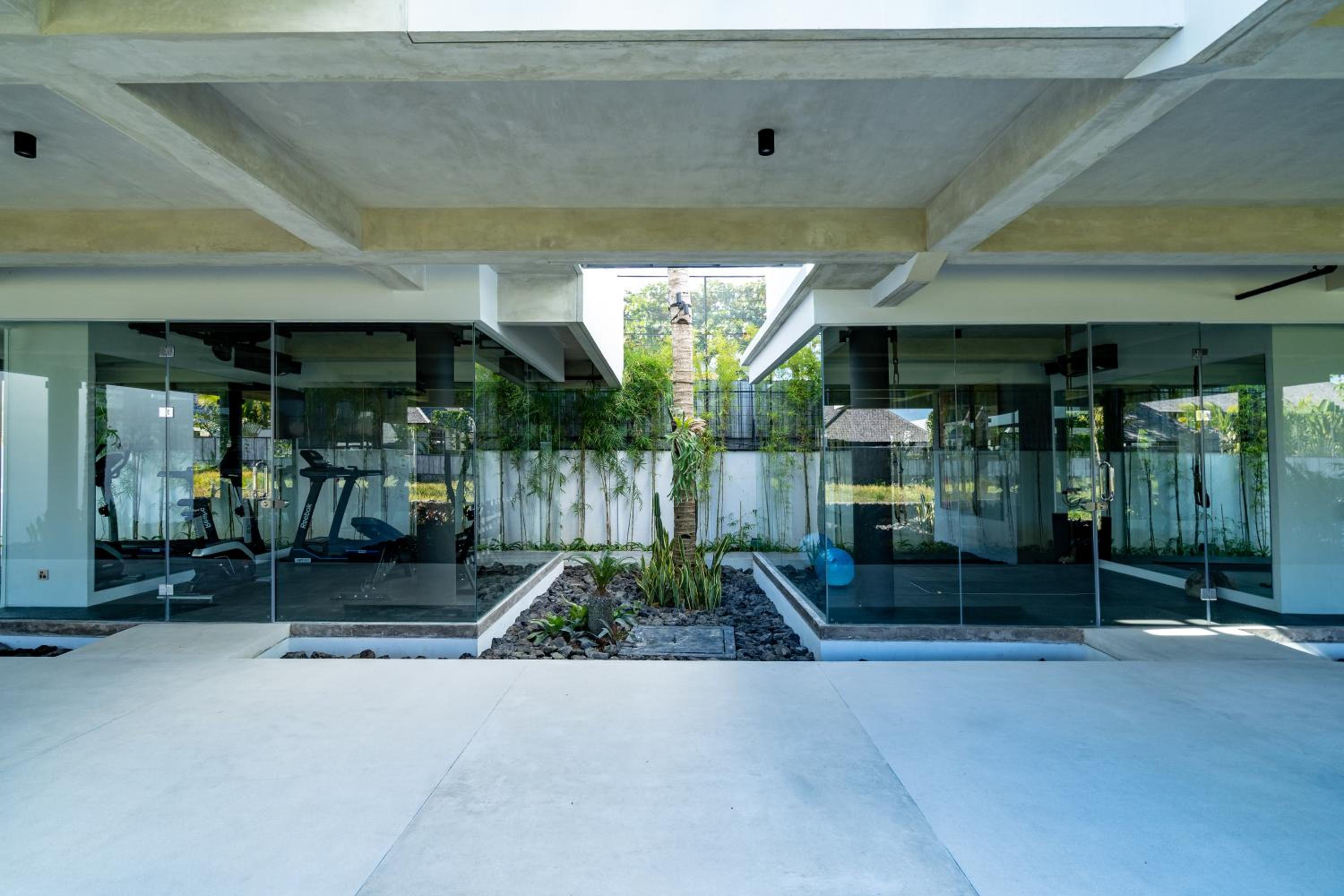Mandala Clubhouse