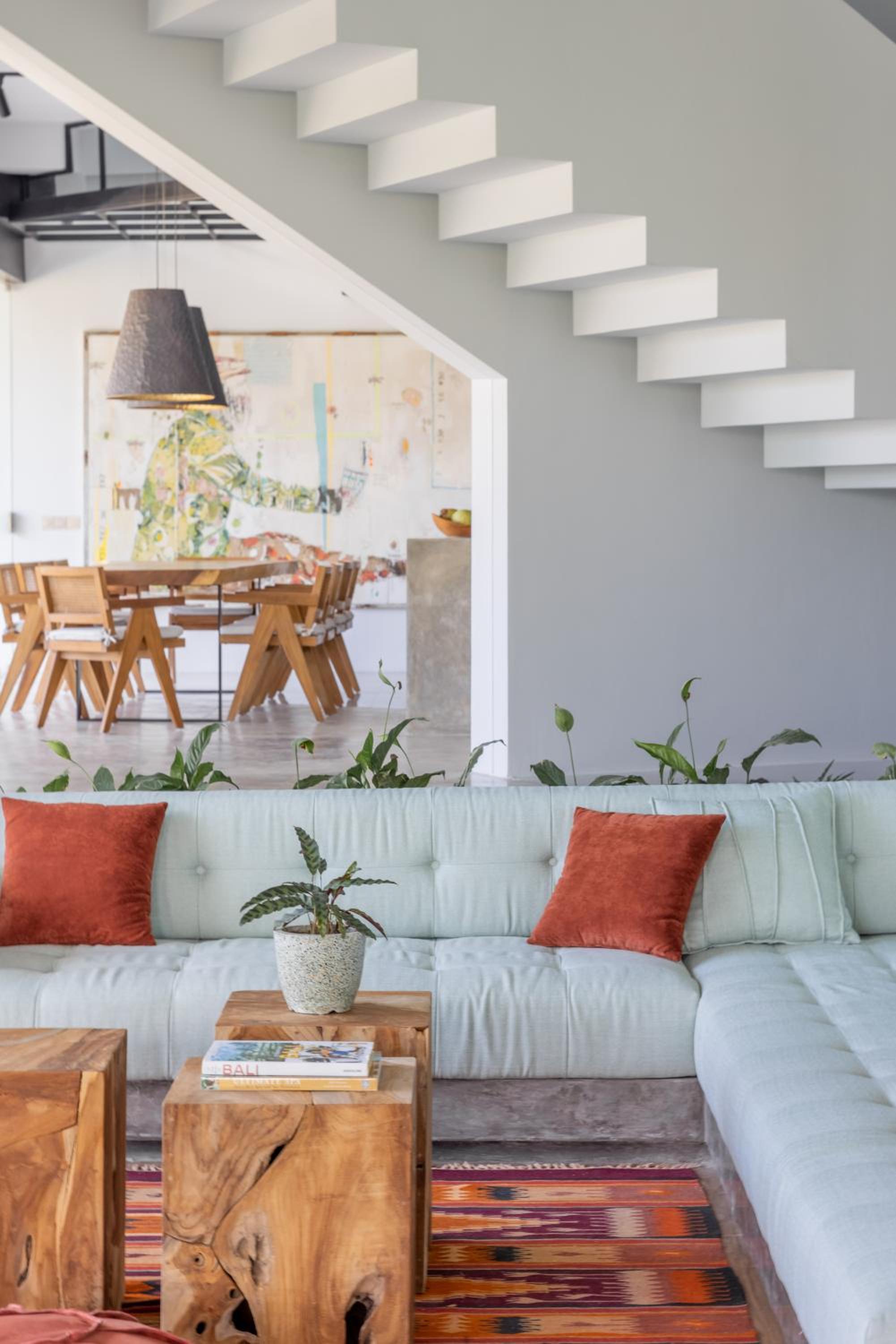 Mandala Clubhouse