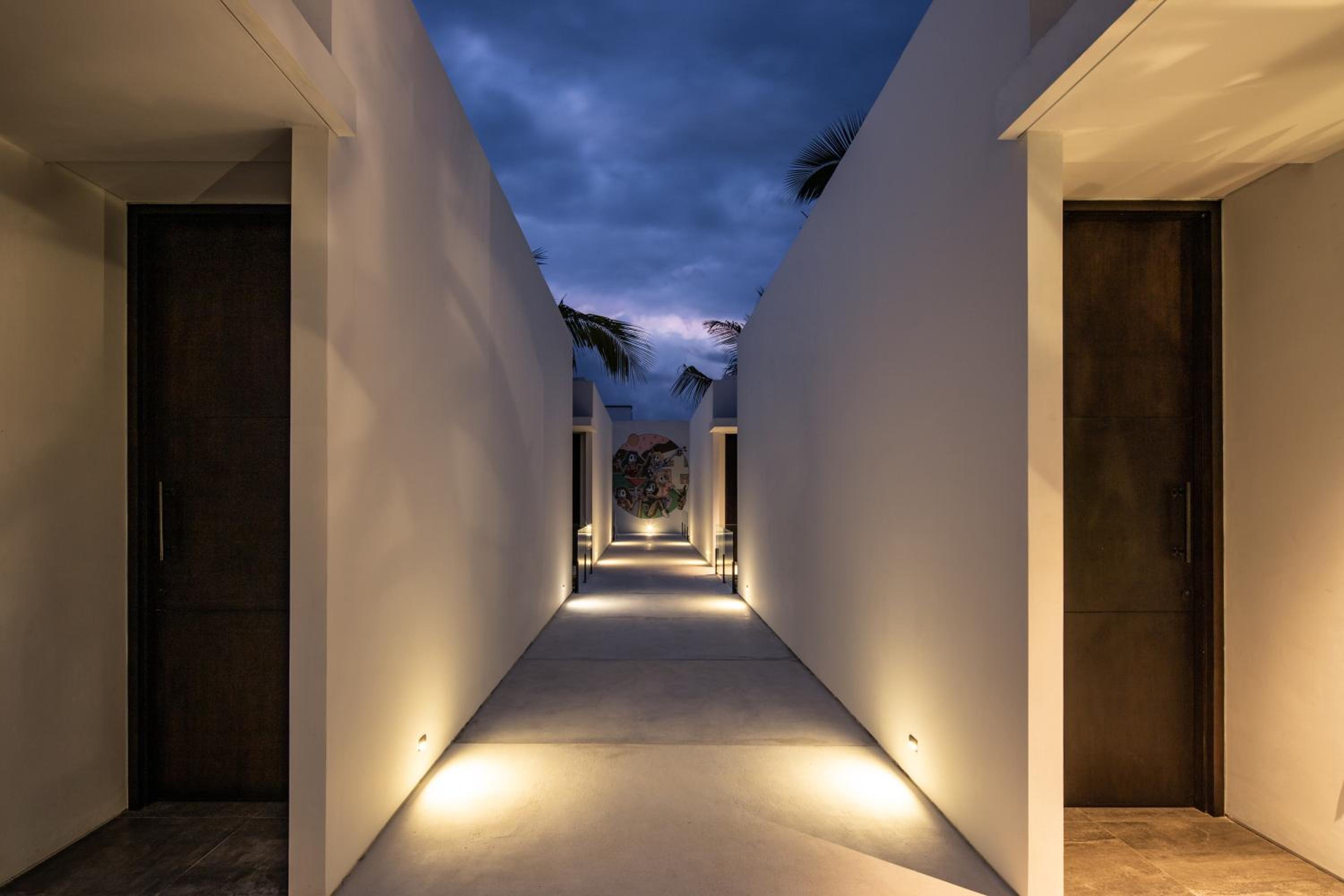 Mandala Clubhouse