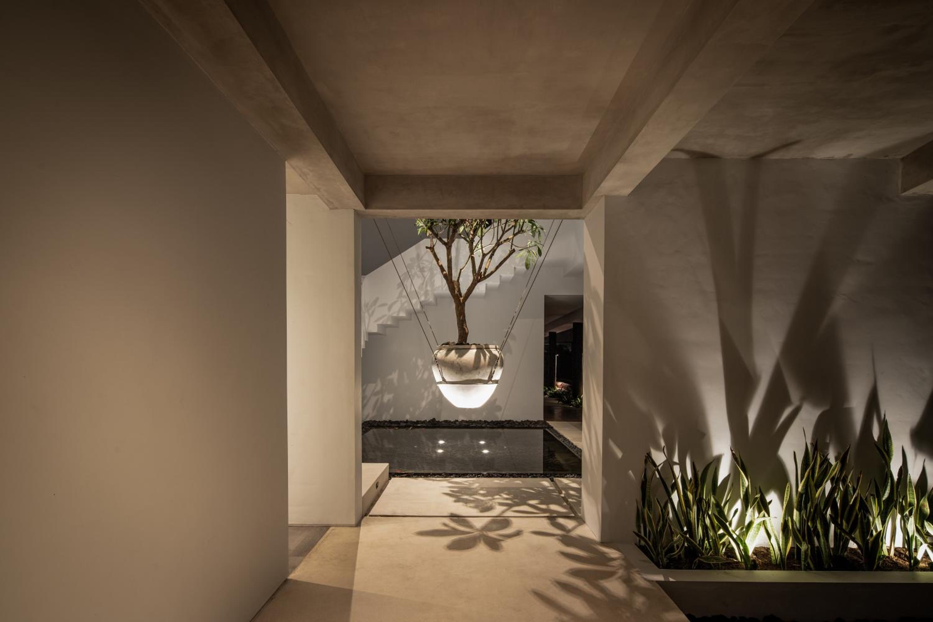 Mandala Clubhouse