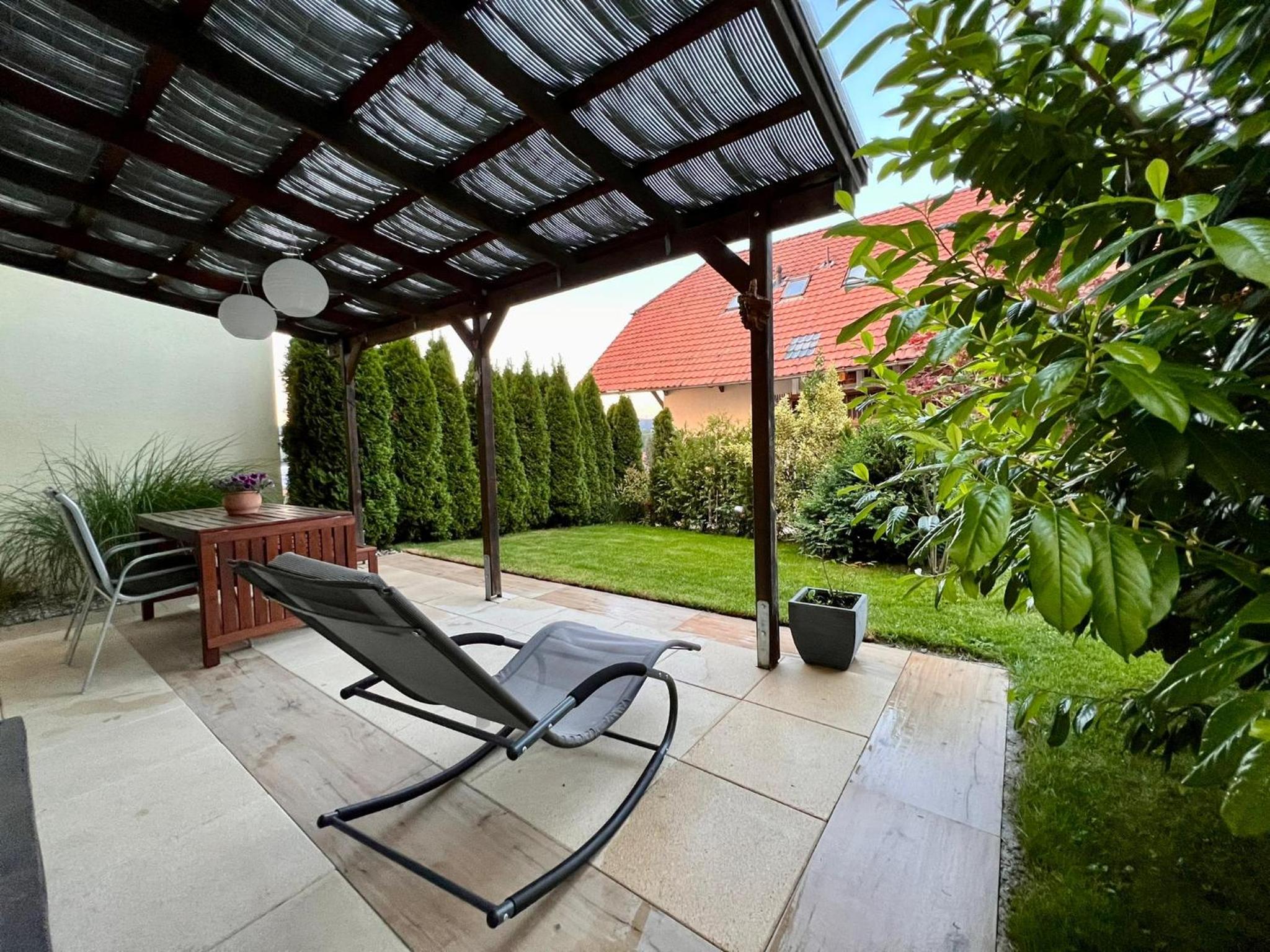 Apartment im Emmental