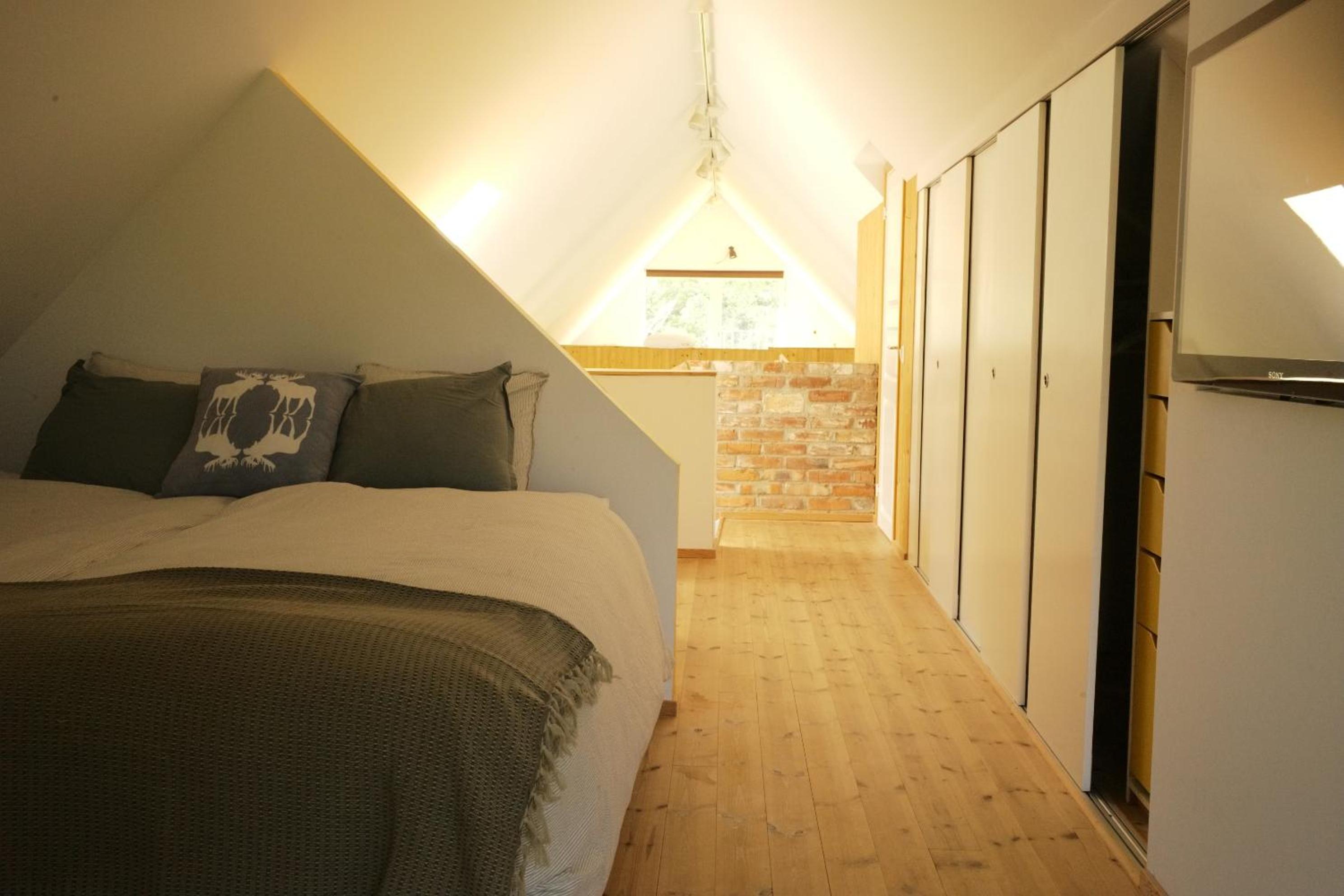Gransäng Loft House