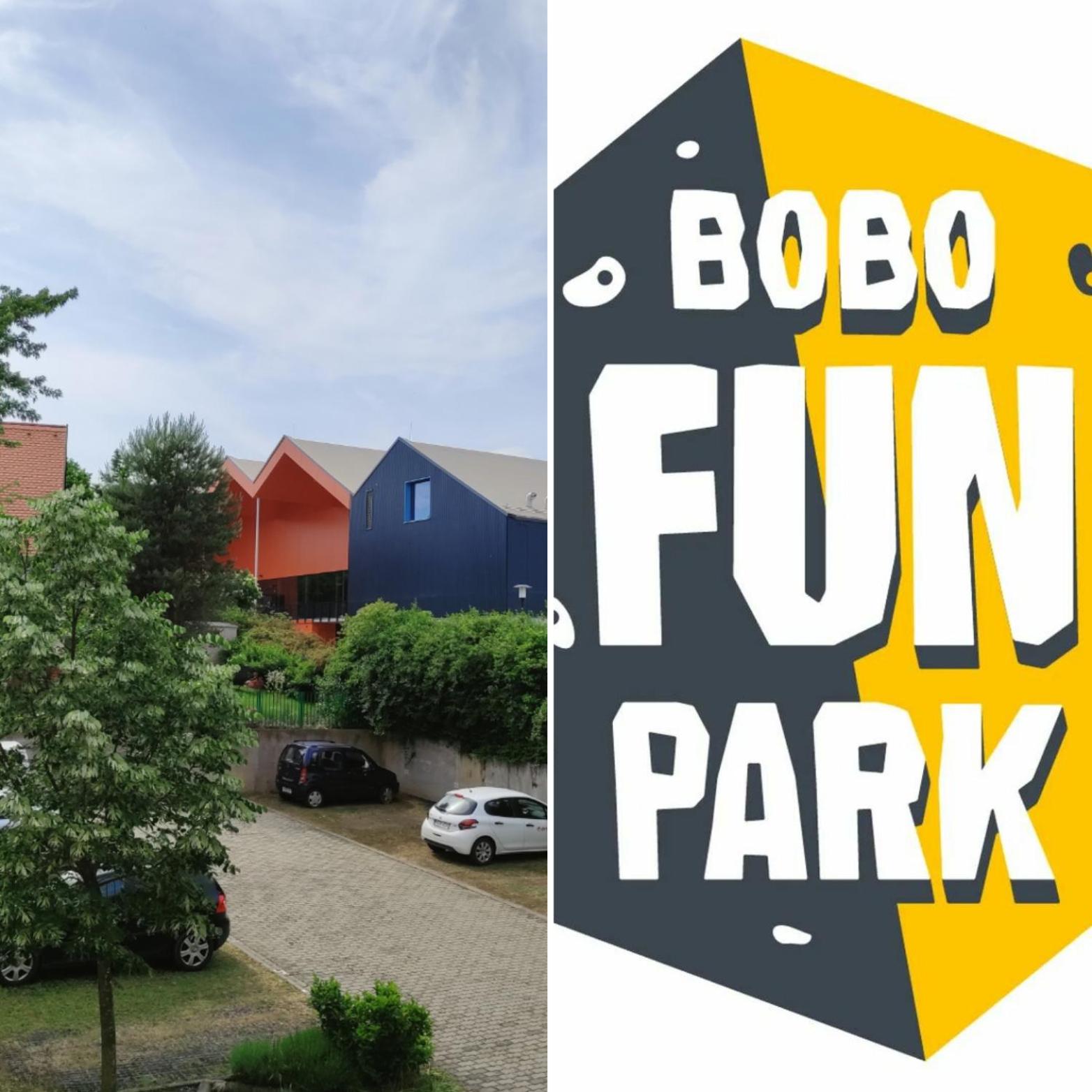 Bodzafa Apartman