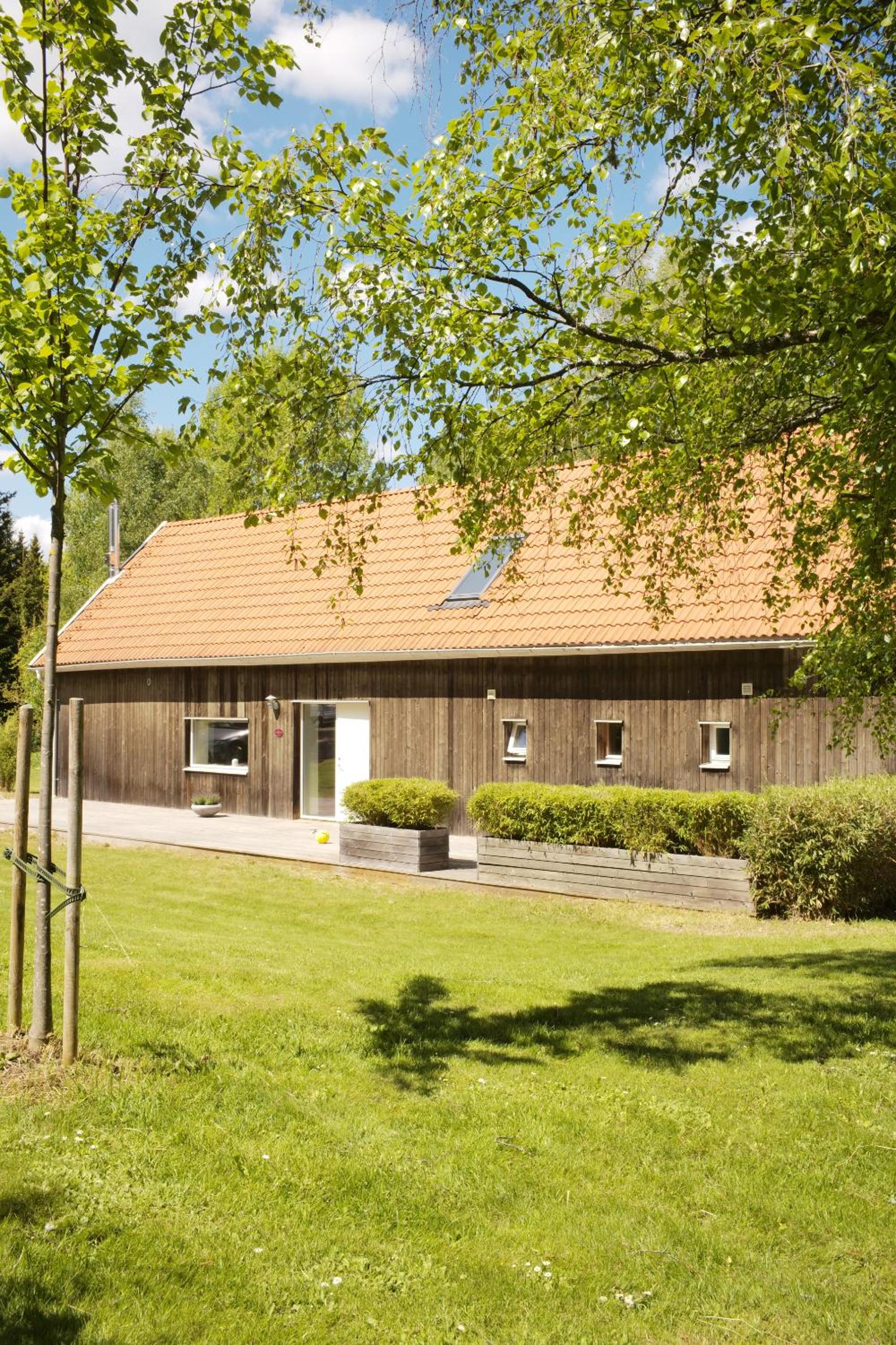 Gransäng Loft House