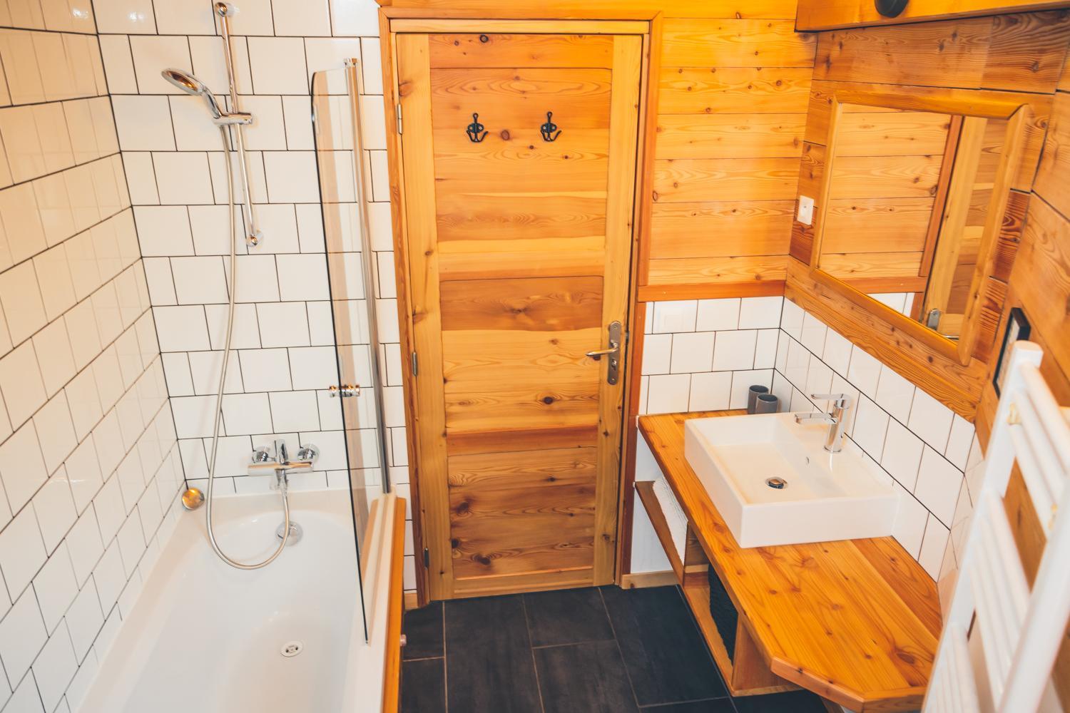 Chalet Melezor