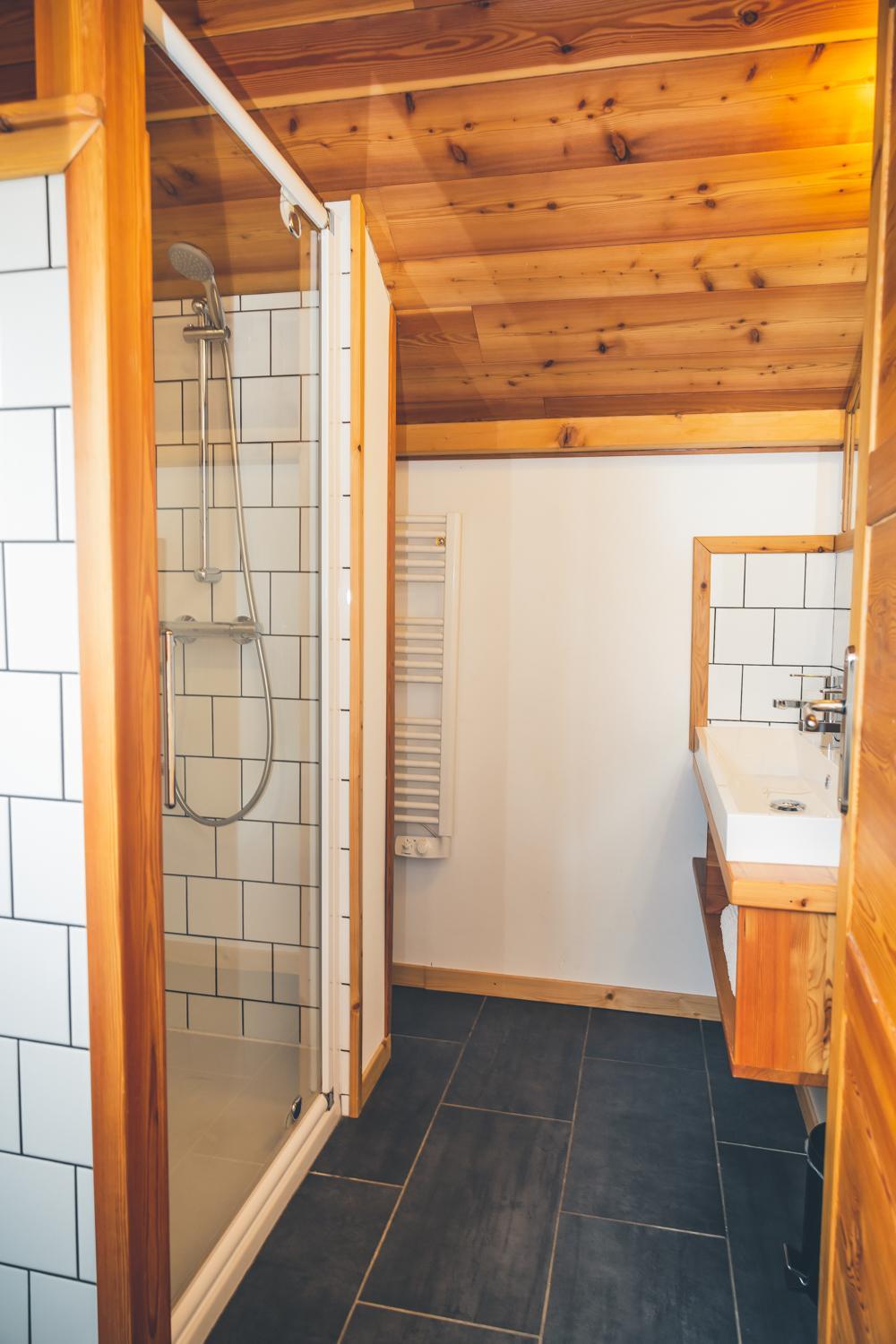 Chalet Melezor