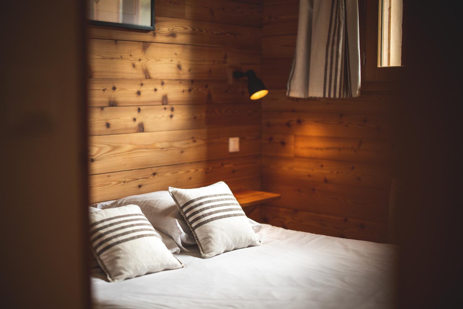 Chalet Melezor