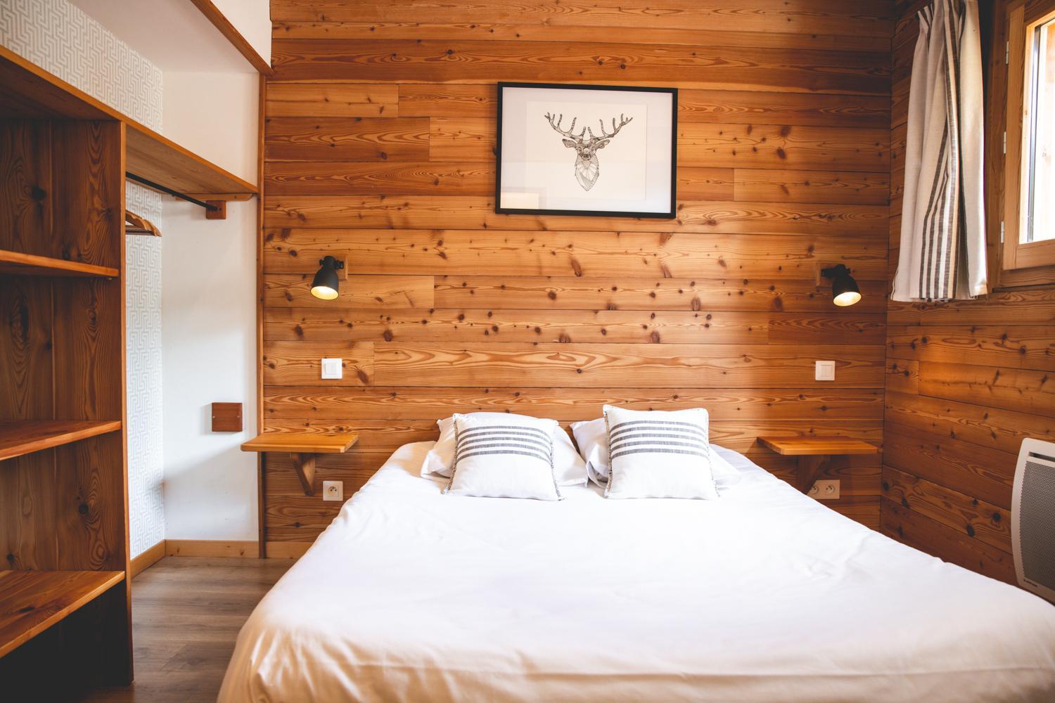 Chalet Melezor