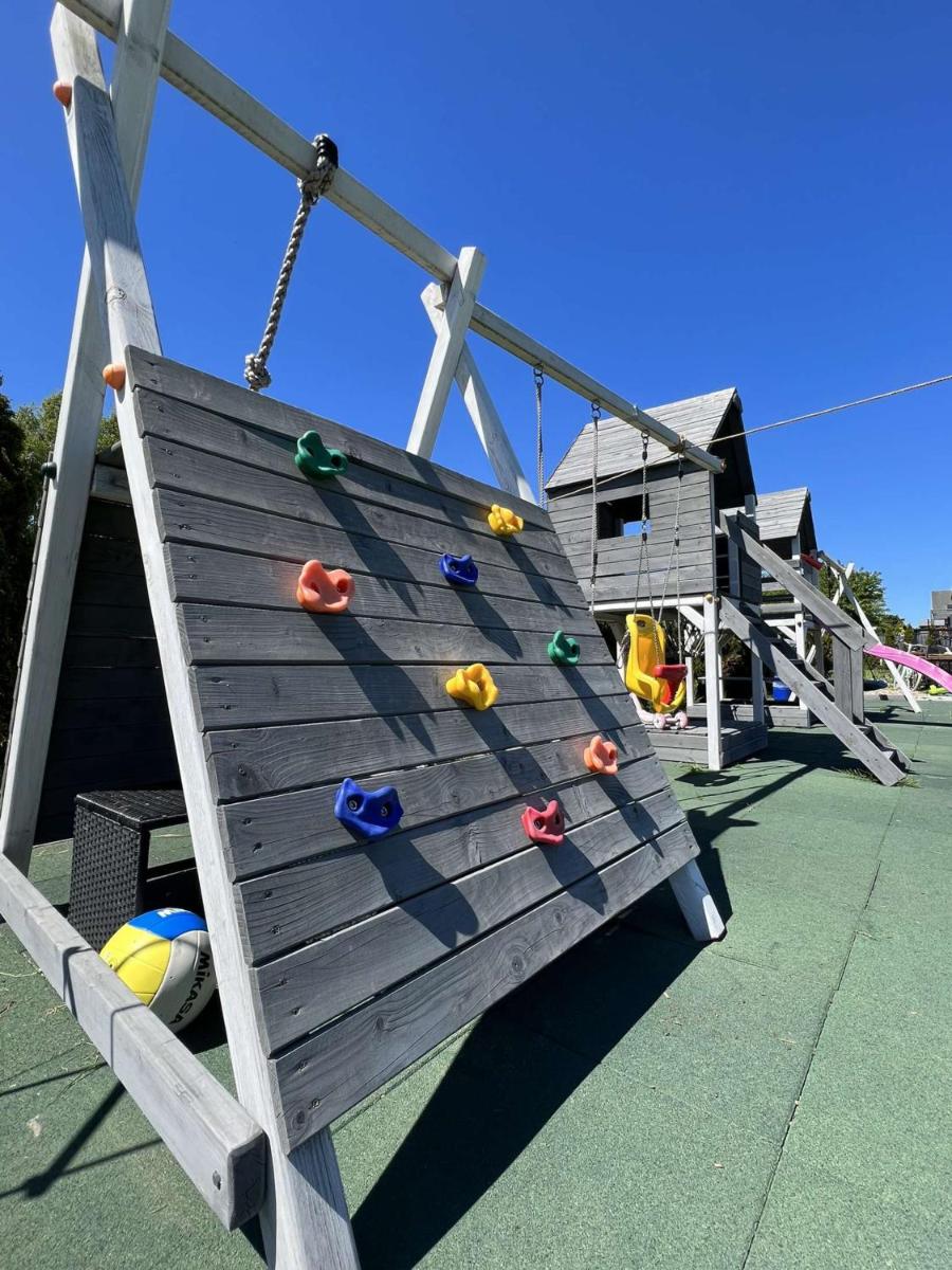 Rainbow Resort