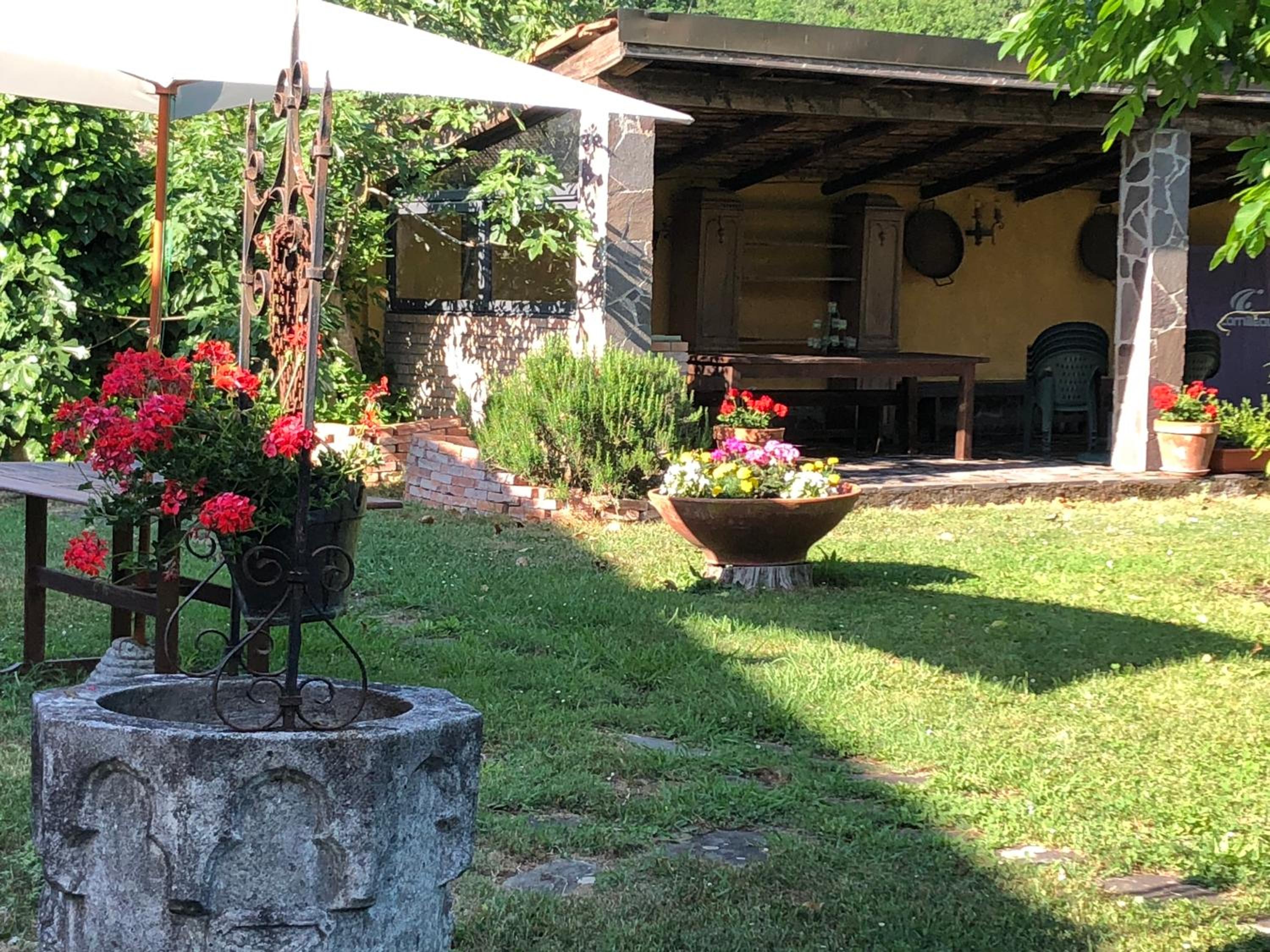 Podere La Piana