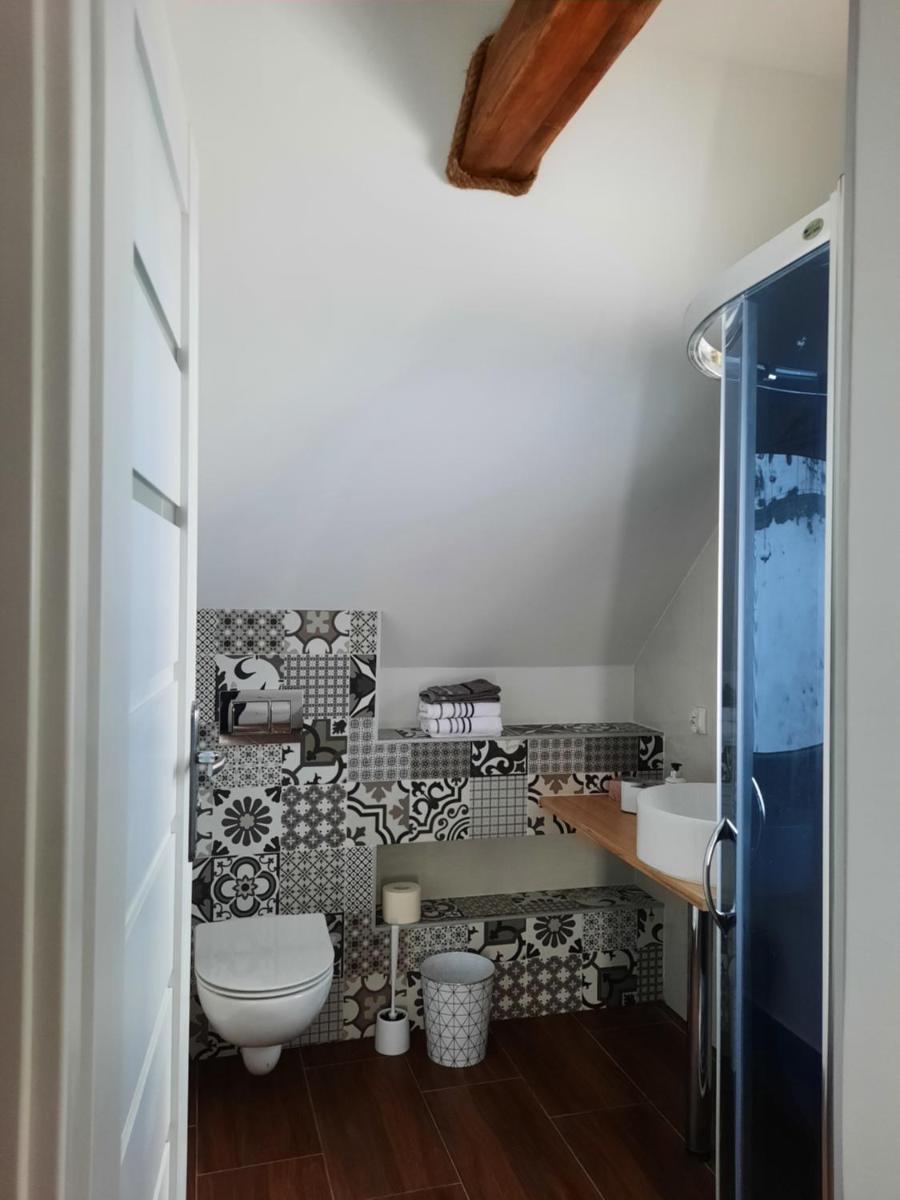 Apartament na górce view 2