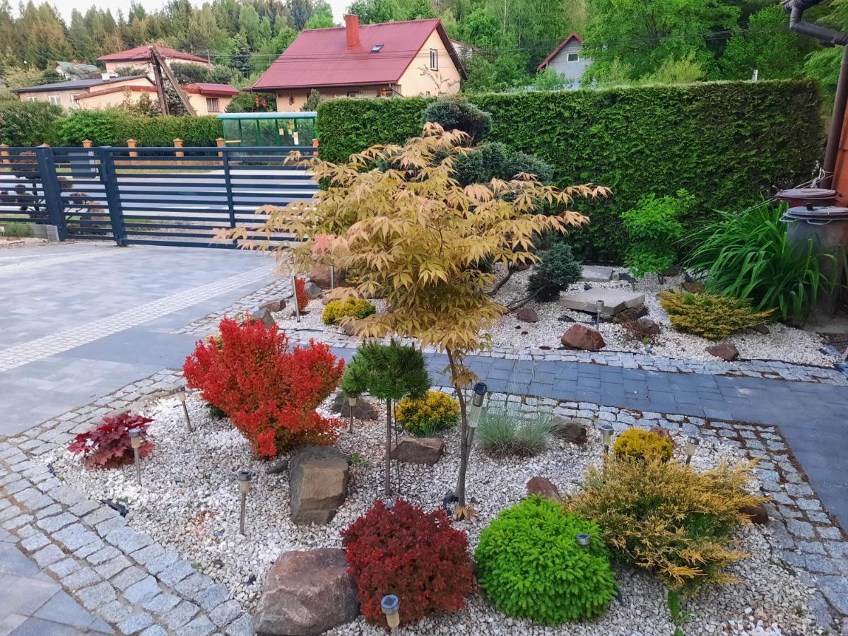 Apartament na górce view 4
