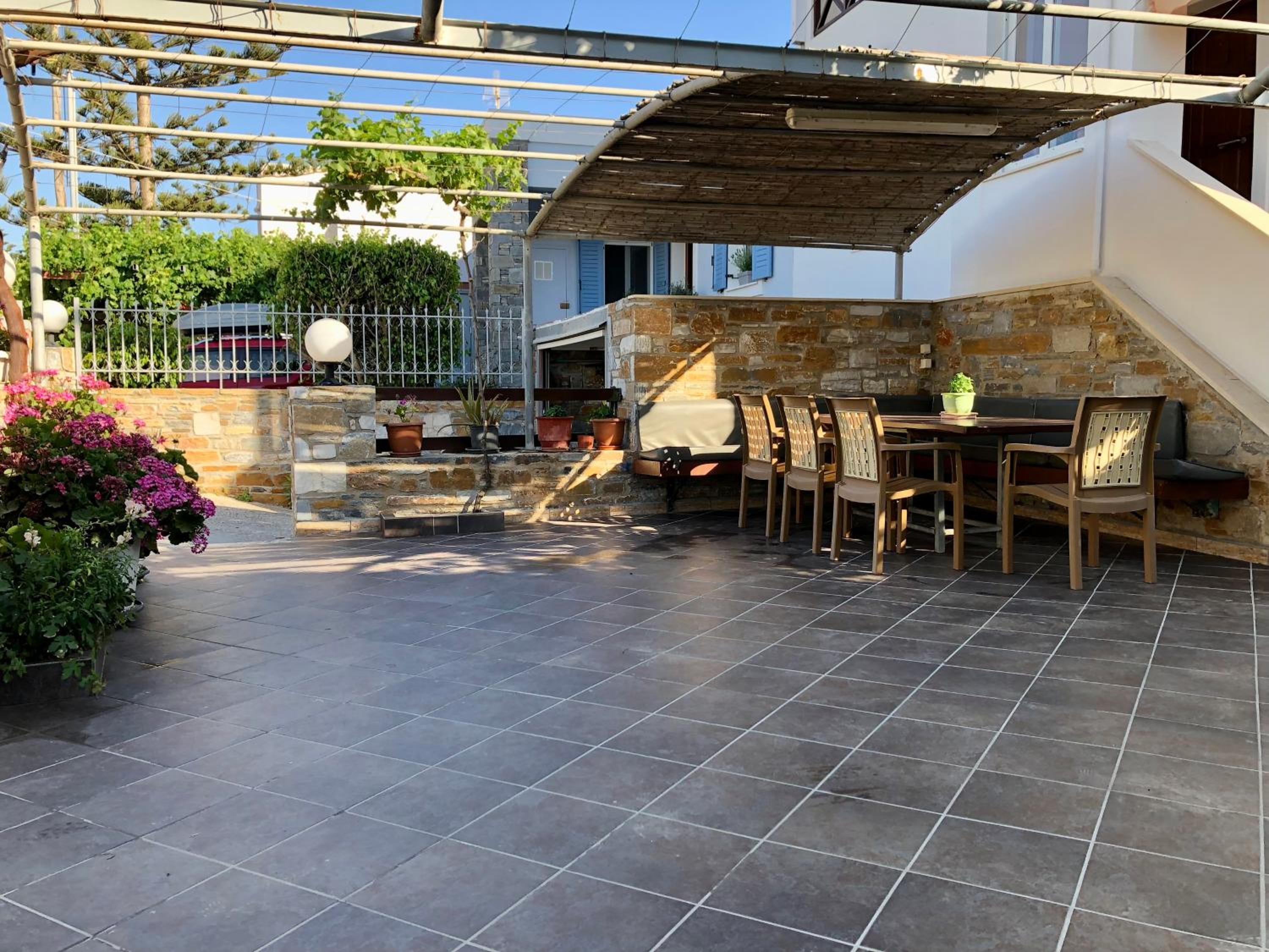 Dea House view 3