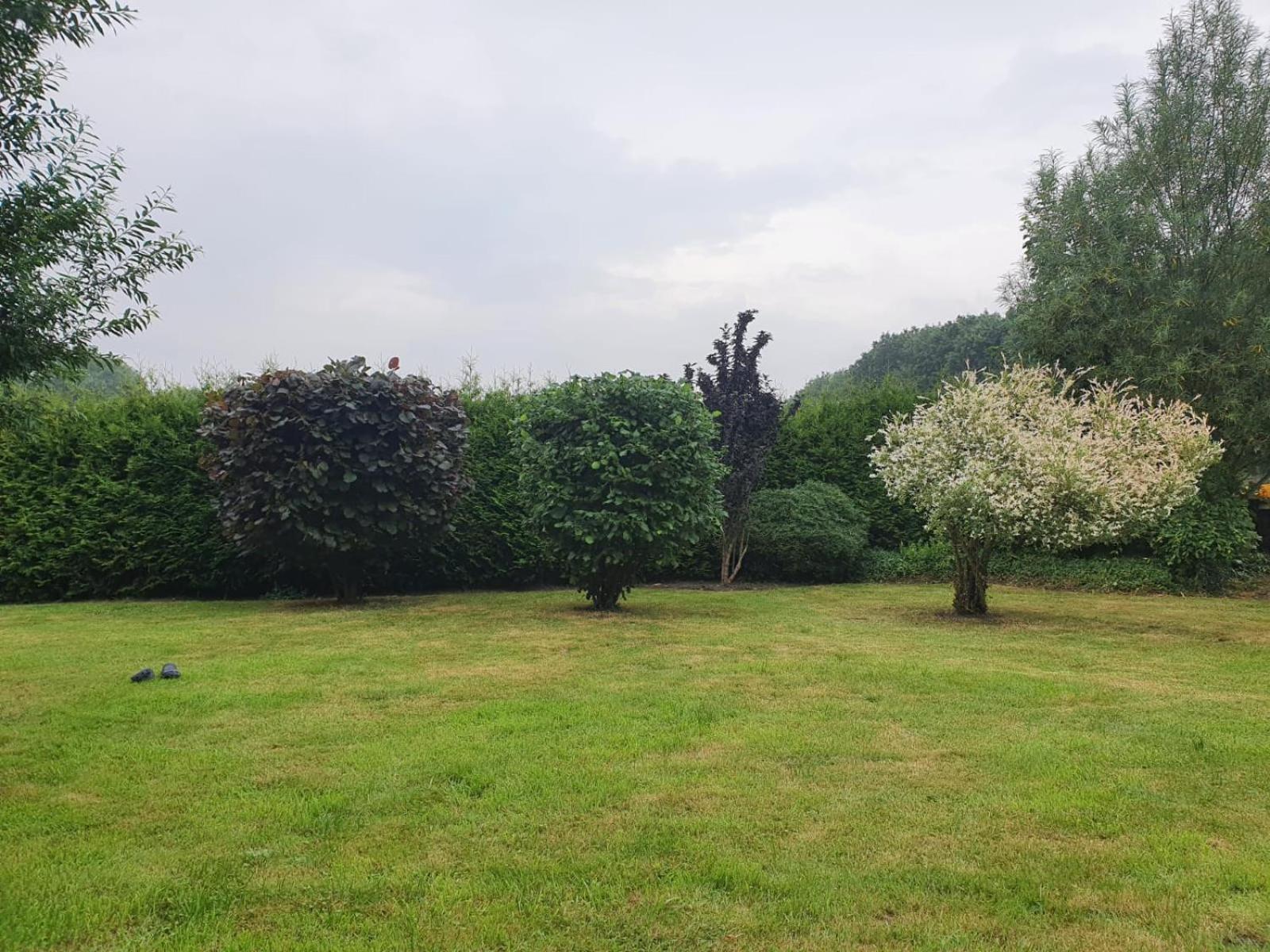 Exklusives Ferienhaus 