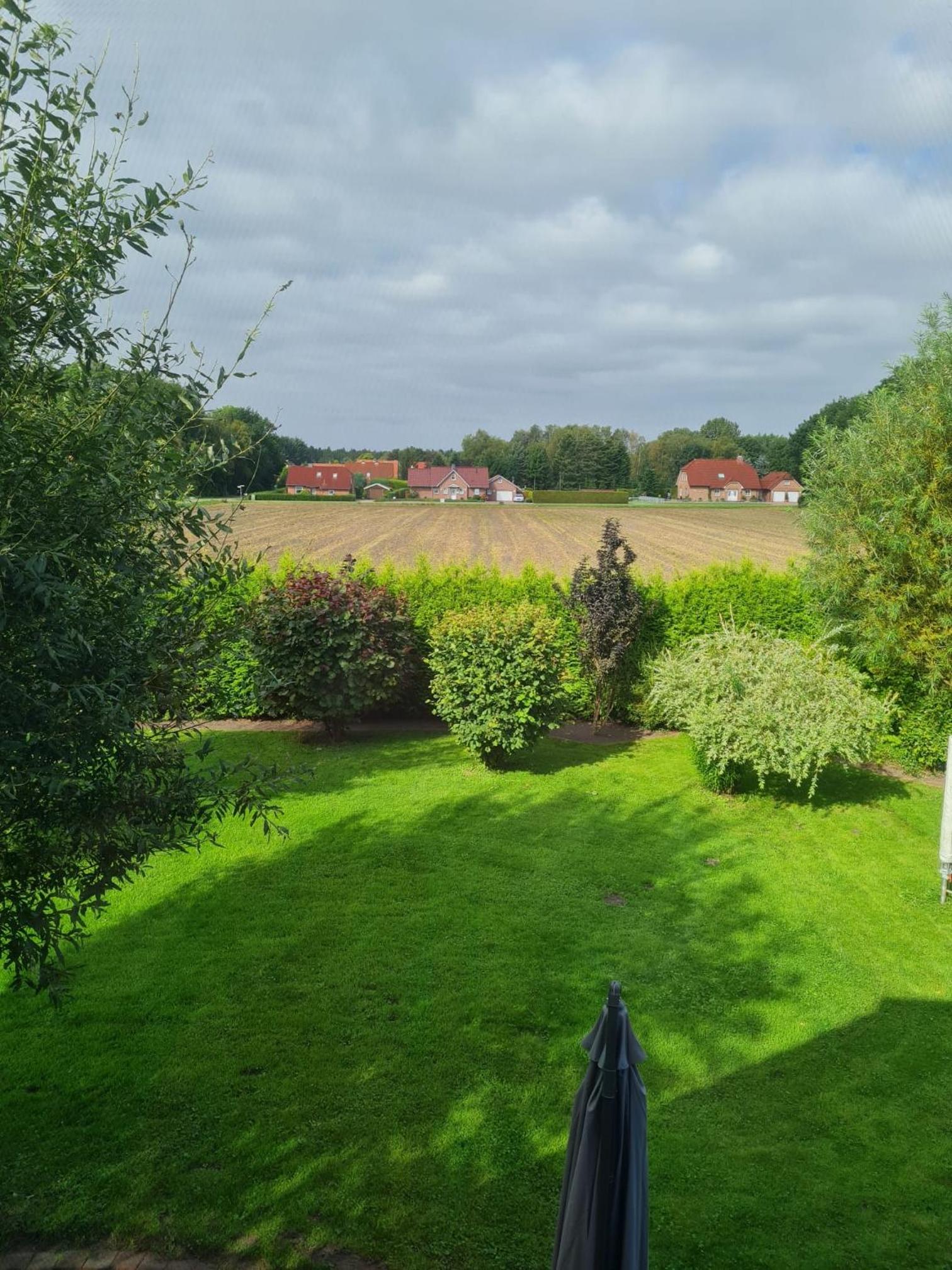 Exklusives Ferienhaus 