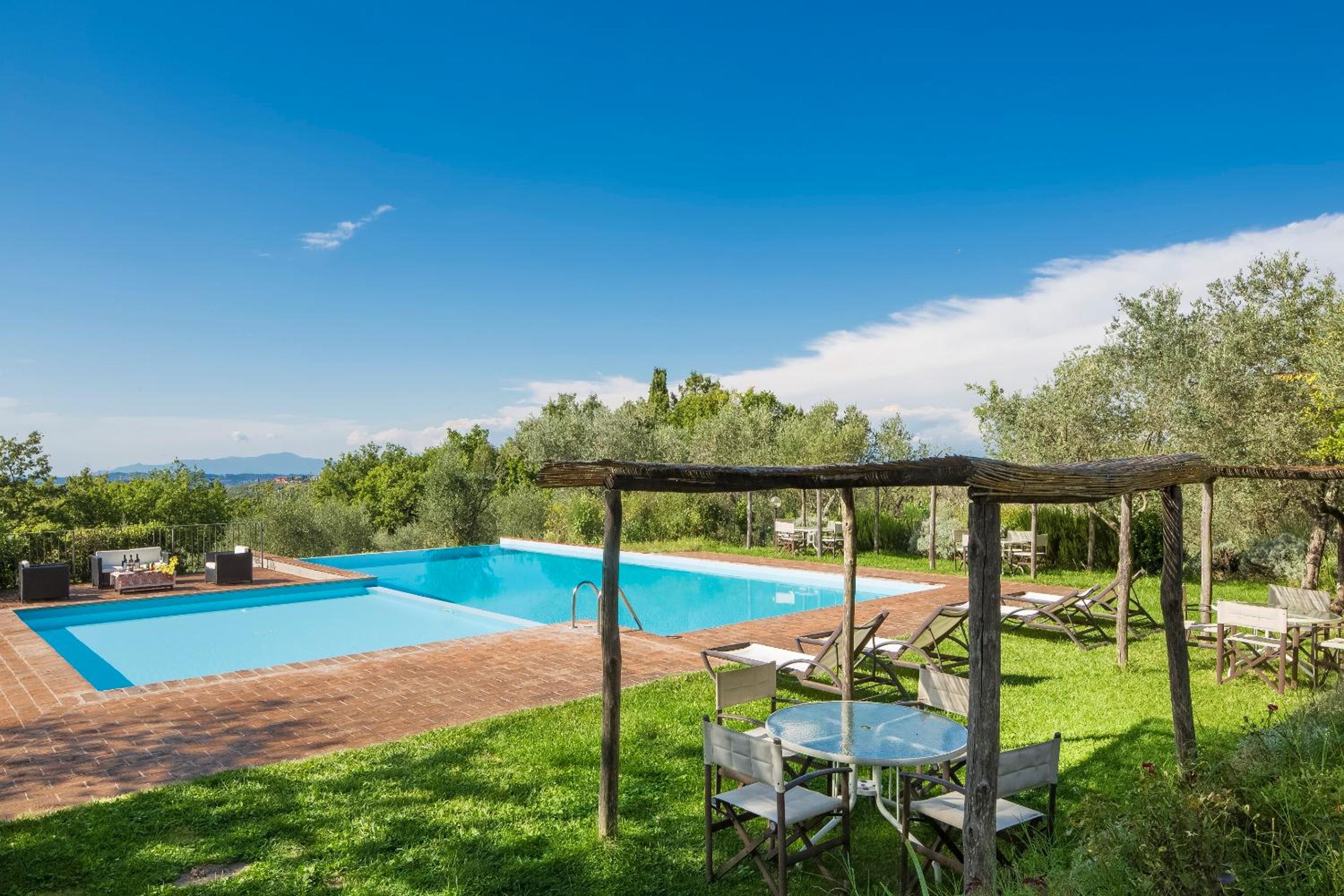 Podere La Casetta - Casa di Campagna