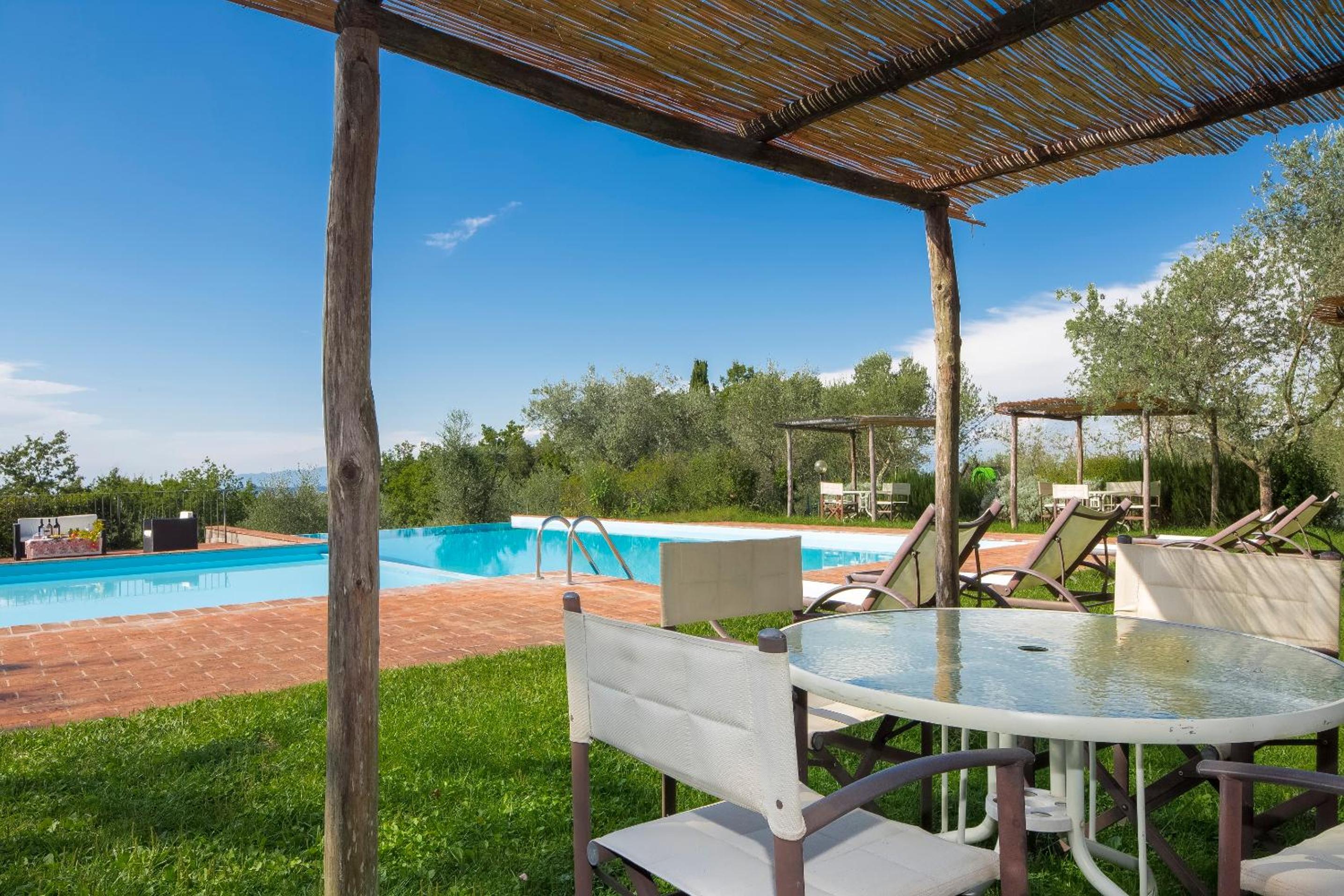 Podere La Casetta - Casa di Campagna