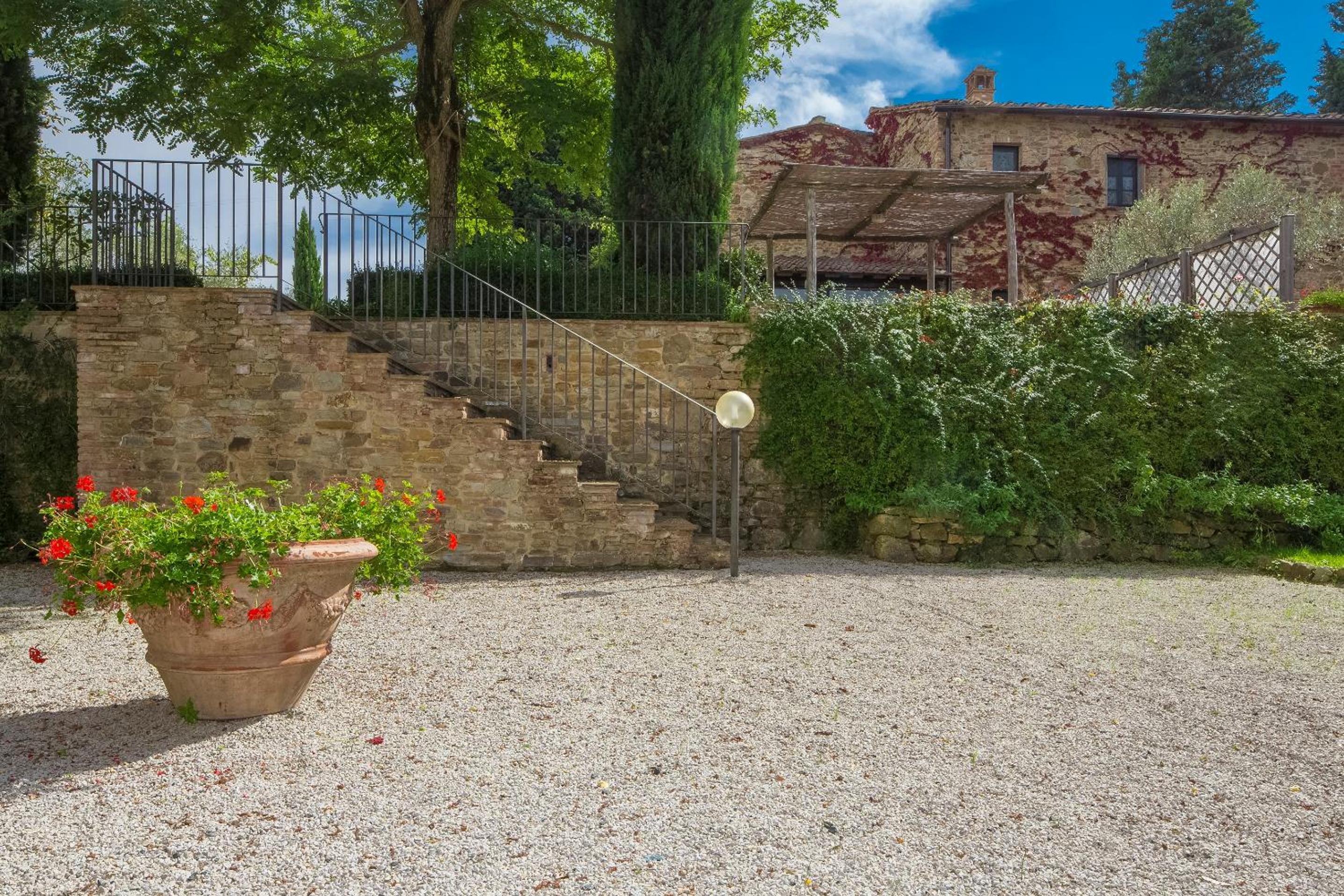 Podere La Casetta - Casa di Campagna