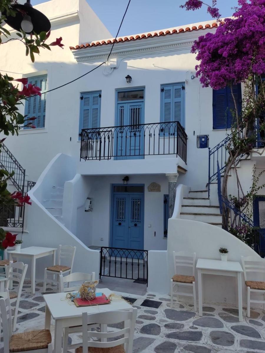 Bianco Blue photo 3