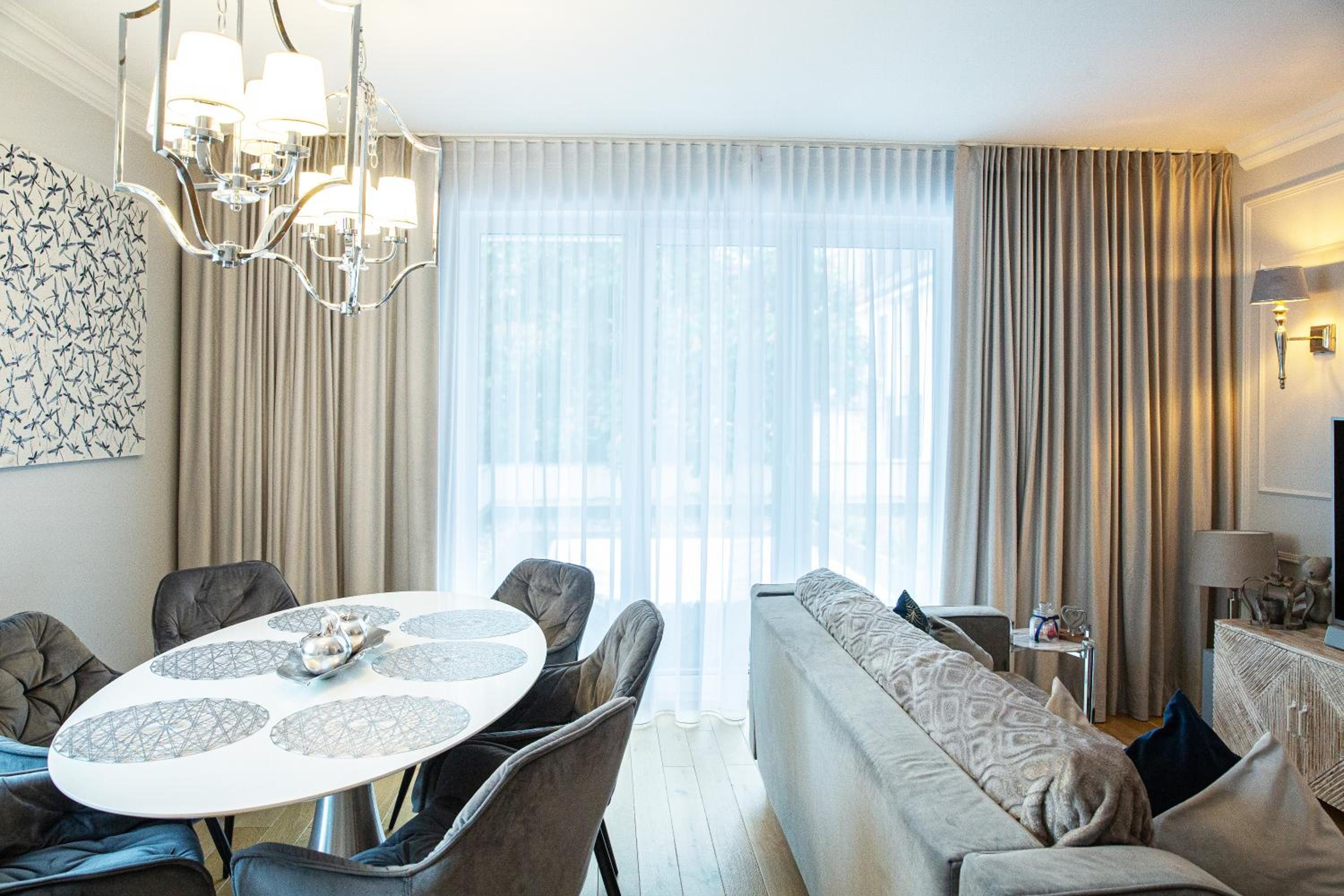 Top Premium Apartement view 2
