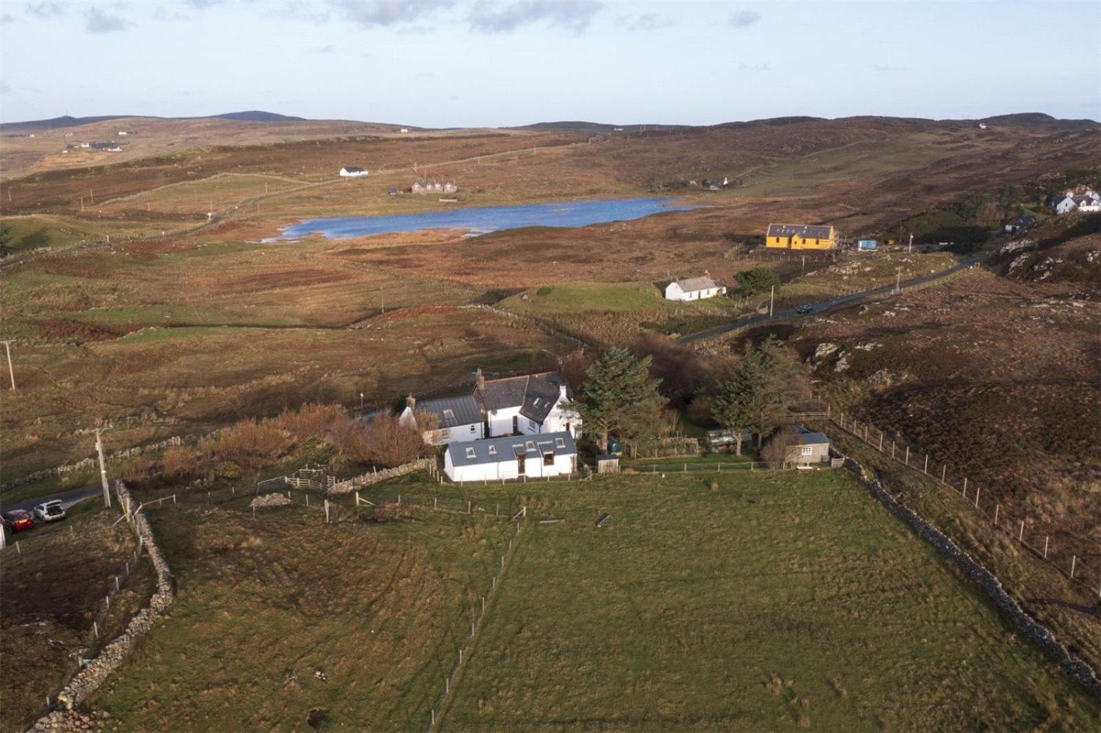 The Smithy House & Cottages view 4