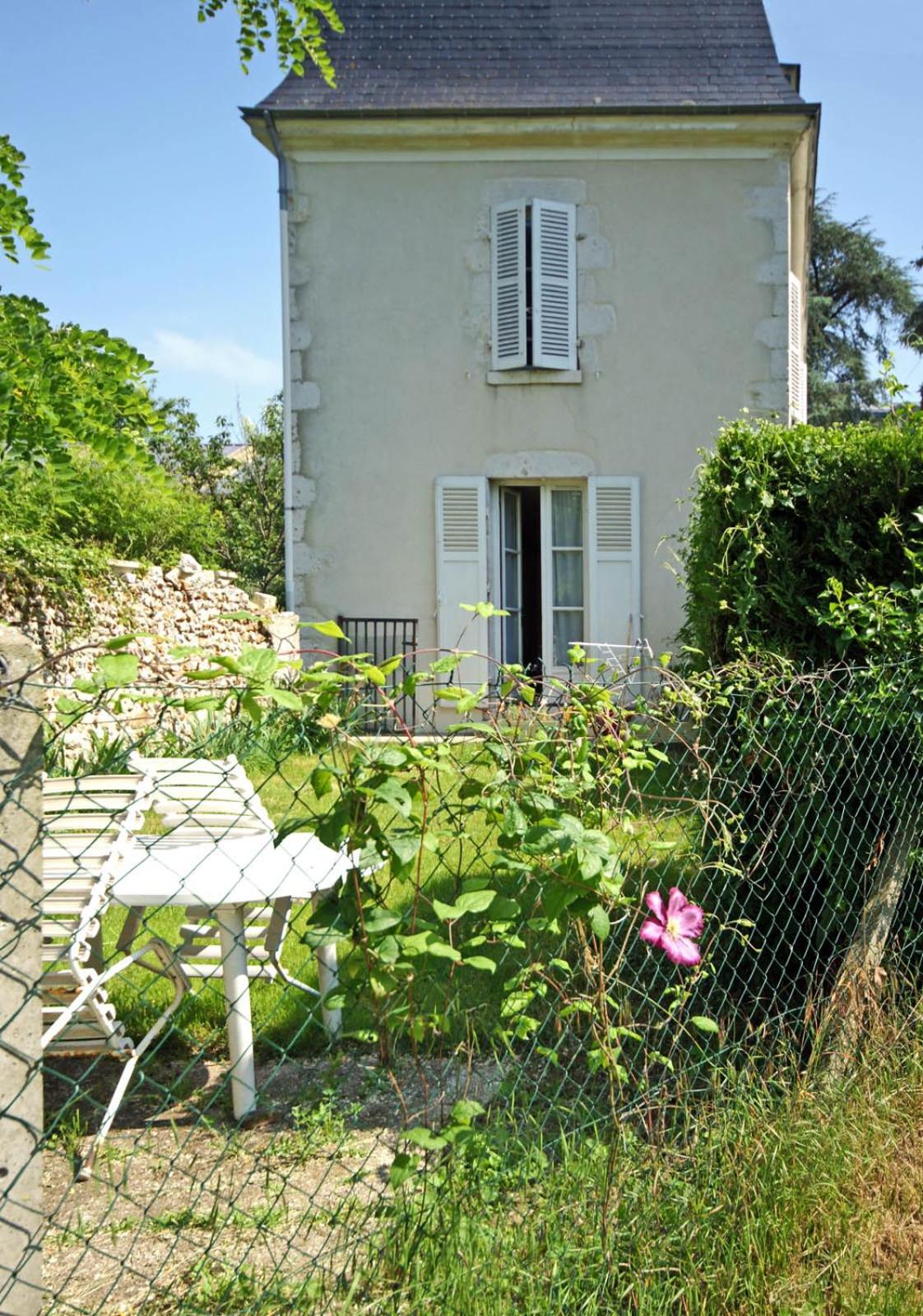 Appartements détente & nature - Domaine de La Thiau view 2