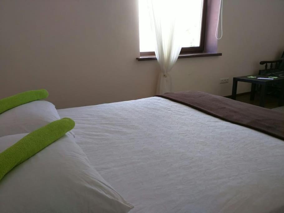 Rooms in the center of Lviv view 4