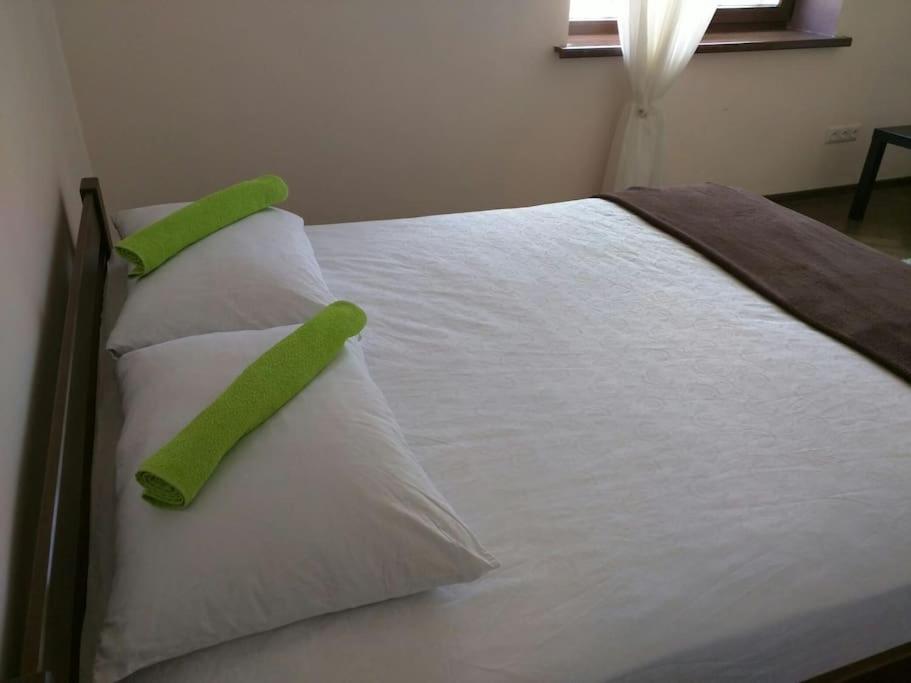 Rooms in the center of Lviv view 2
