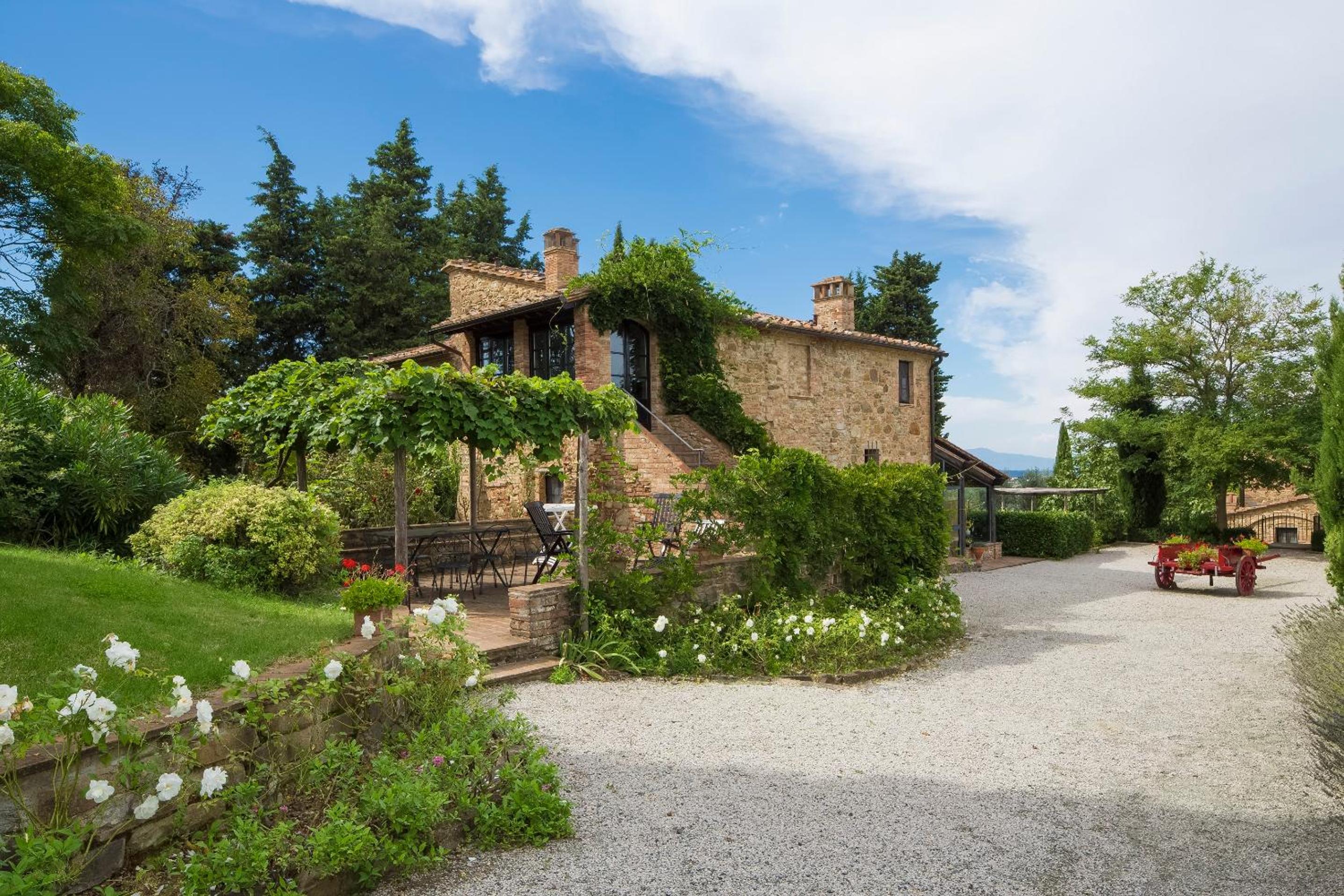 Podere La Casetta - Casa di Campagna