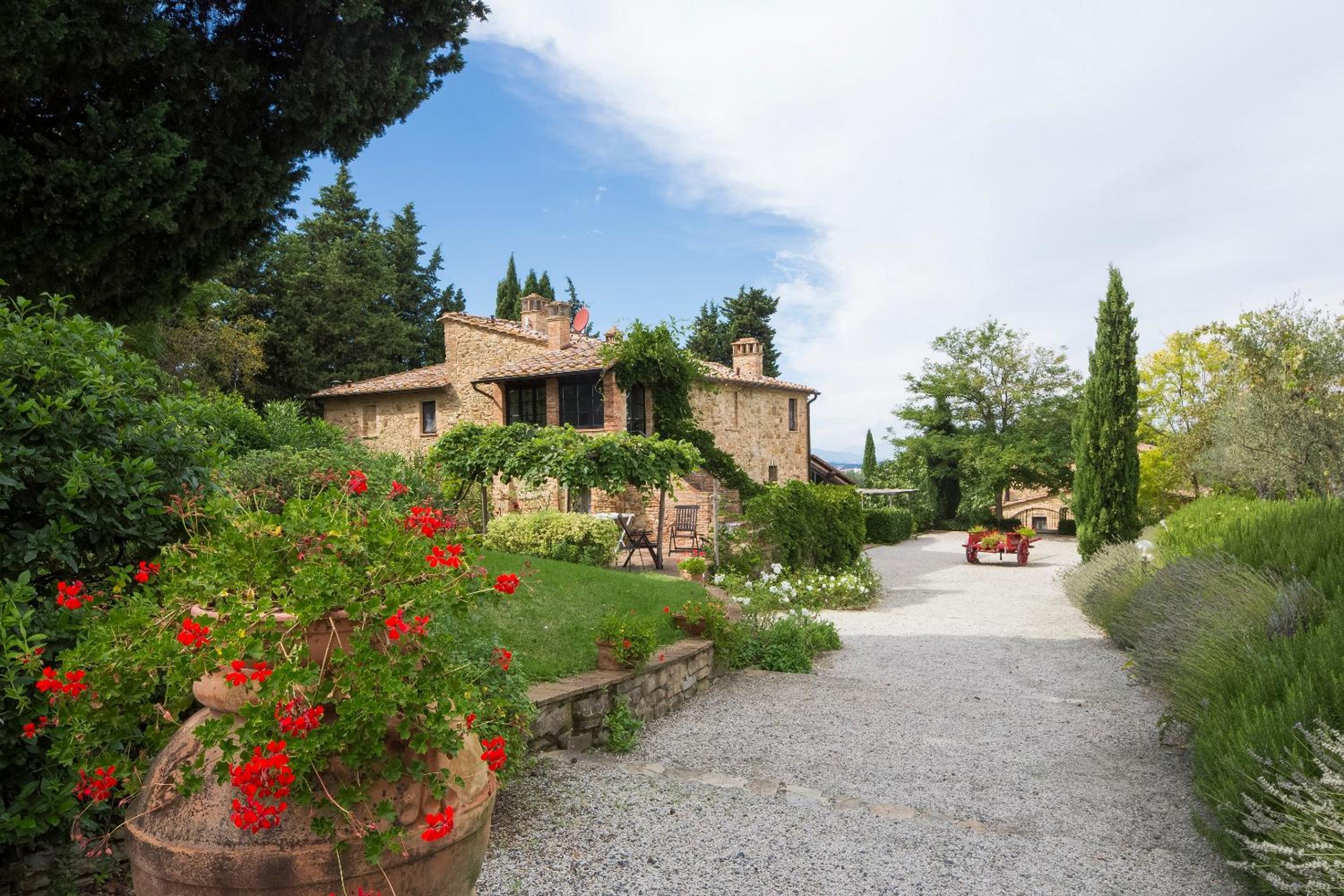 Podere La Casetta - Casa di Campagna