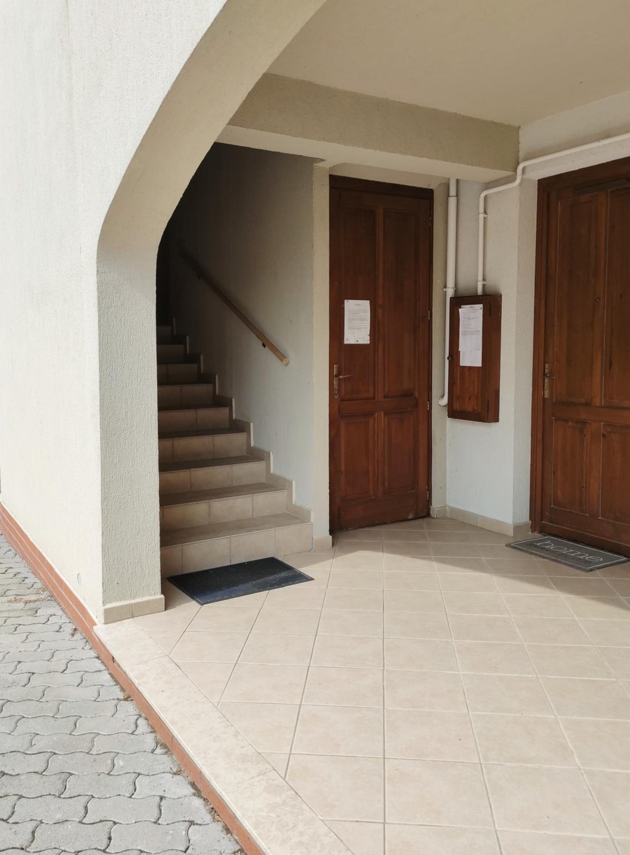 Bodzafa Apartman