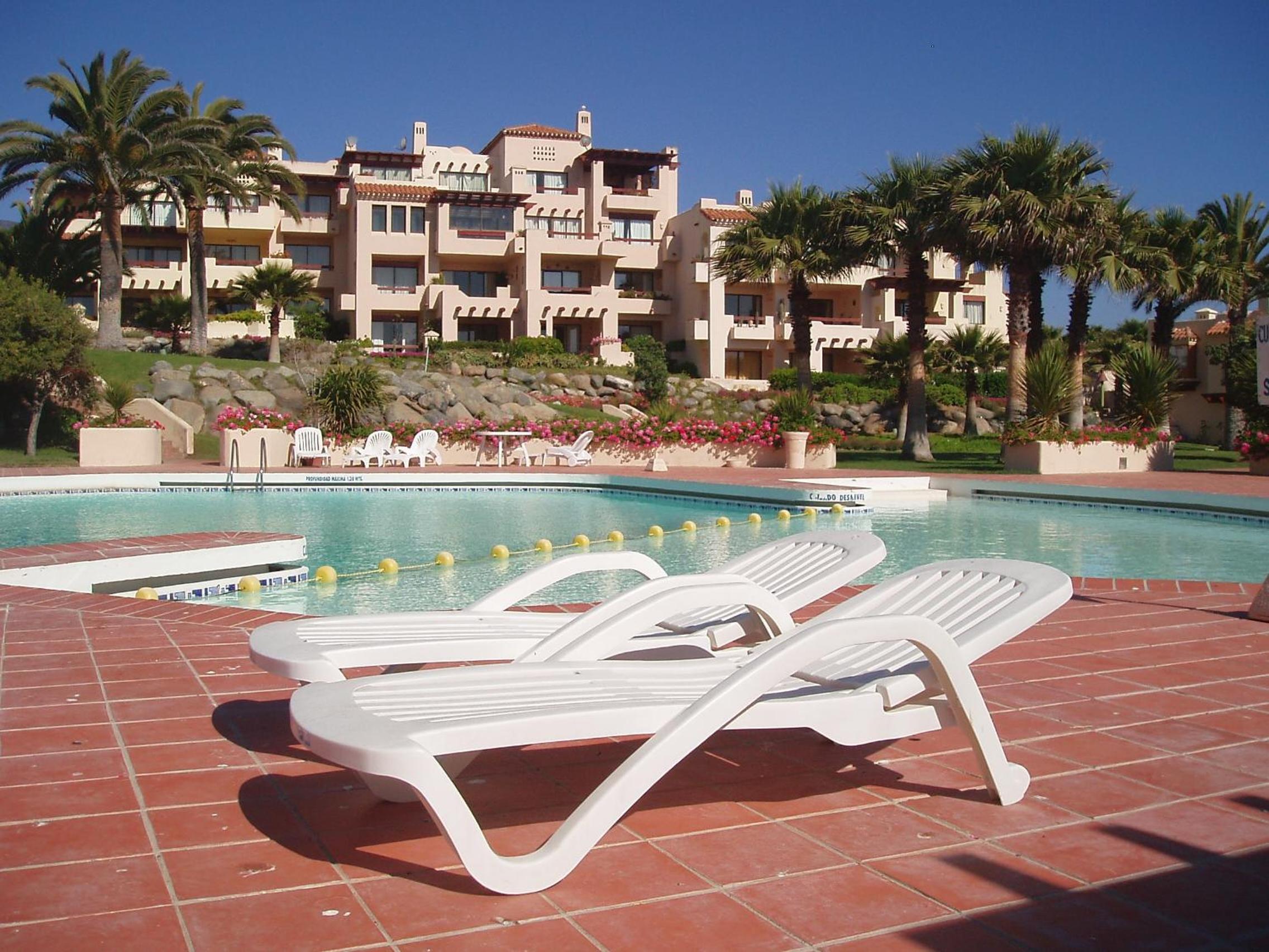 Norus Las Tacas view 5