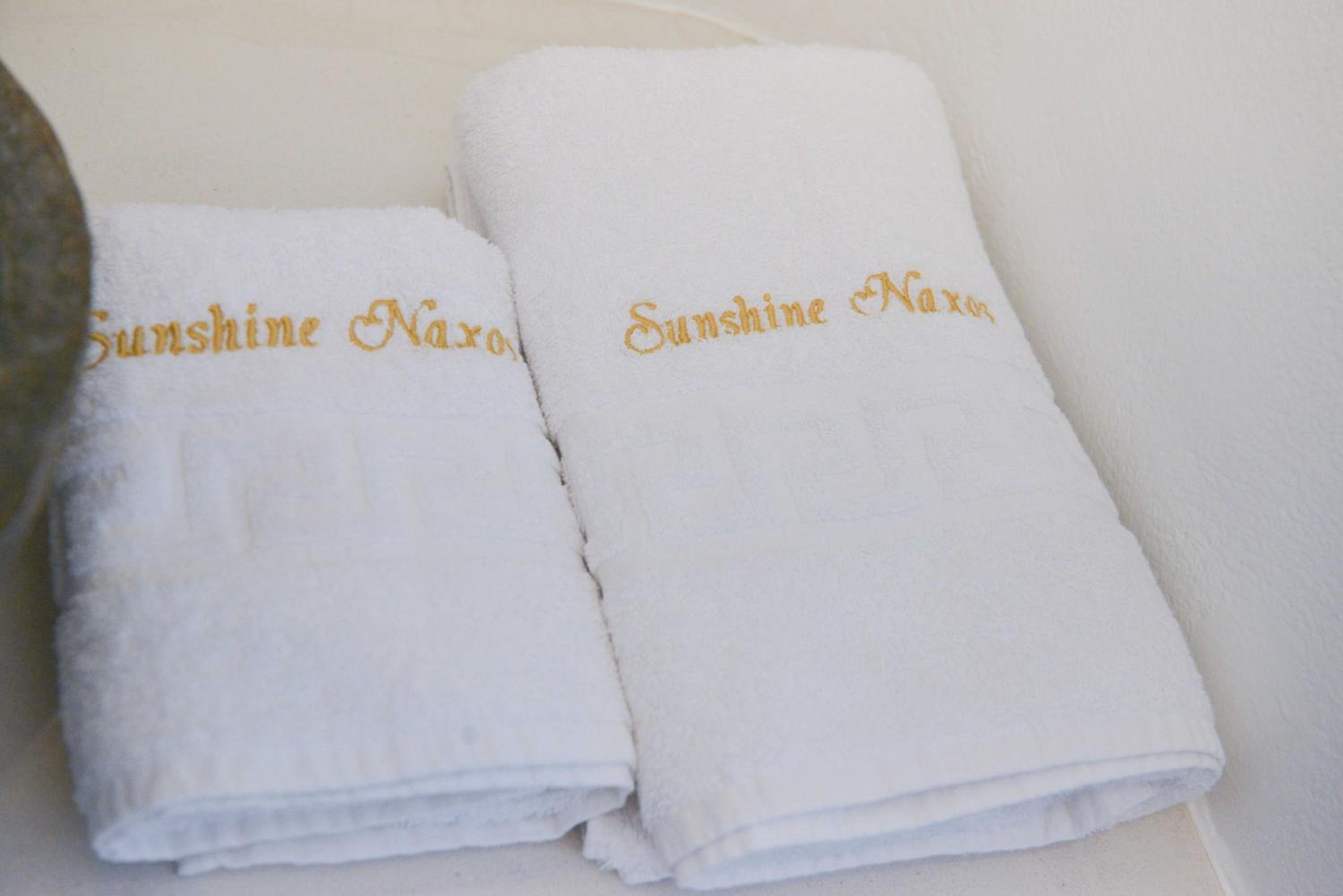 Sunshine Plaka Naxos