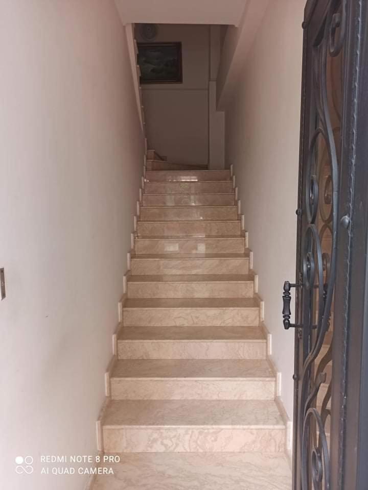 House N39 view 2