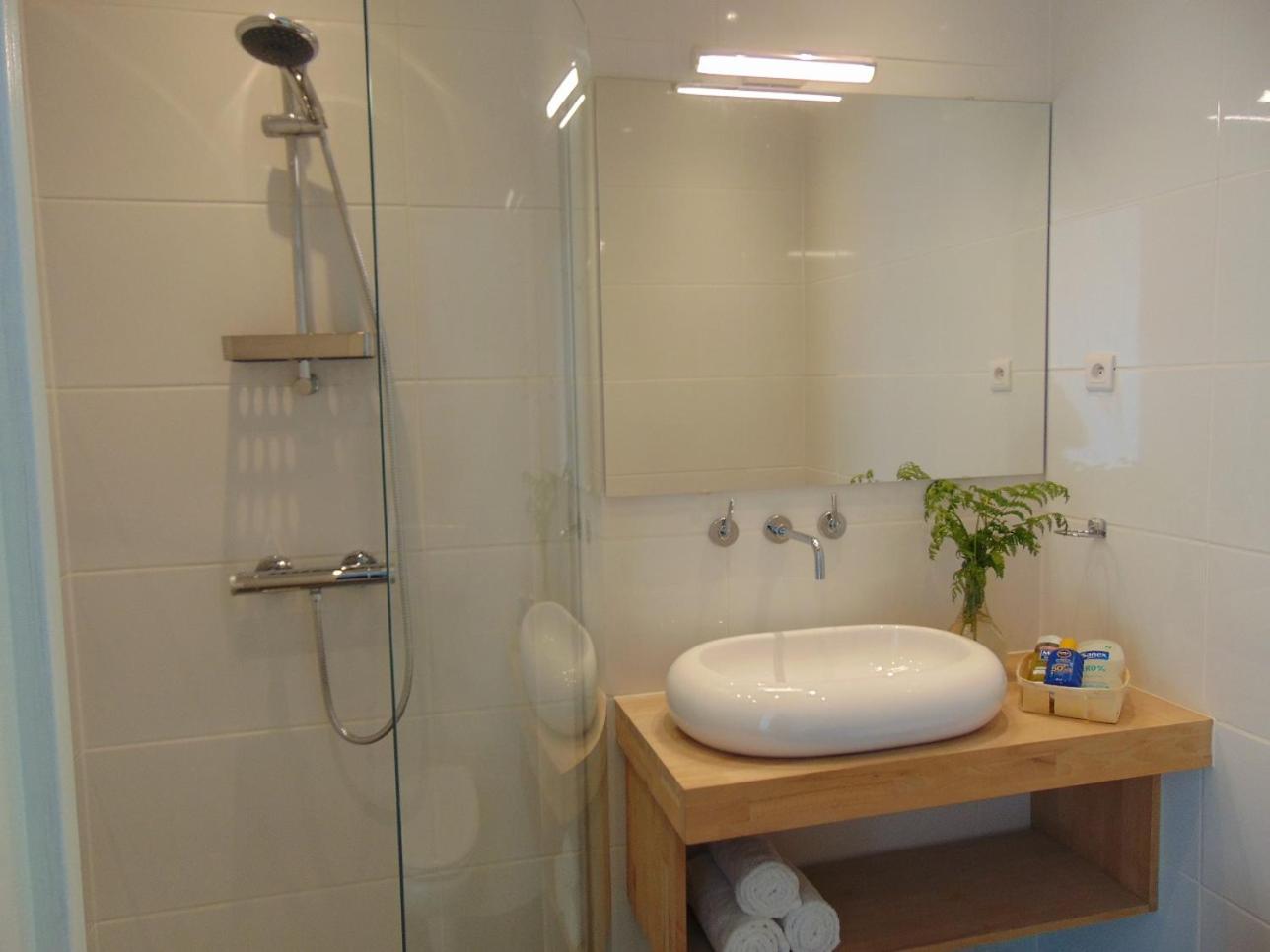 Relais de la Diligence view 5
