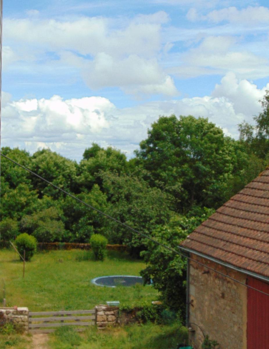 Relais de la Diligence view 4