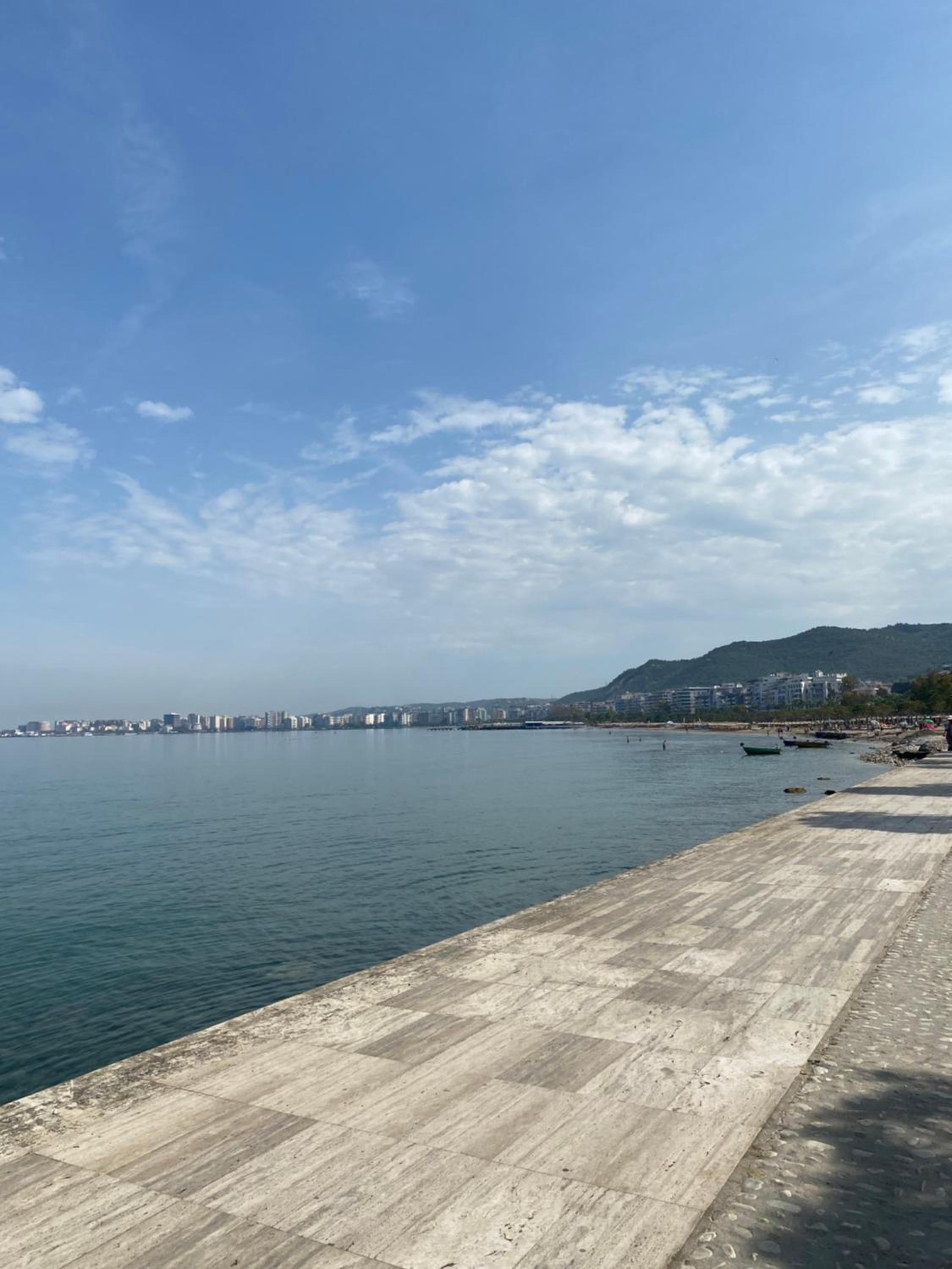 Sea Scape Apartment 2