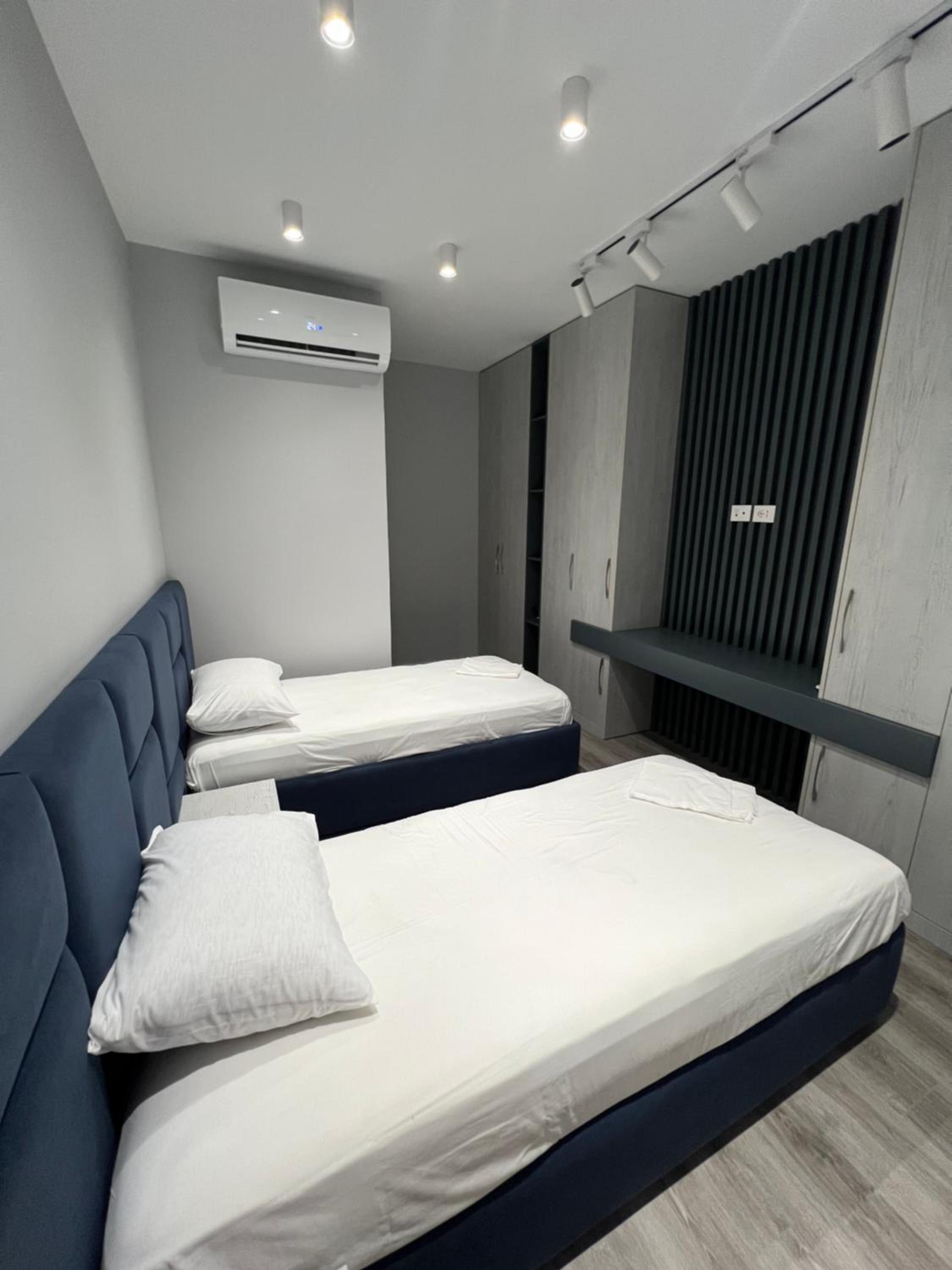 Sea Scape Apartment 2