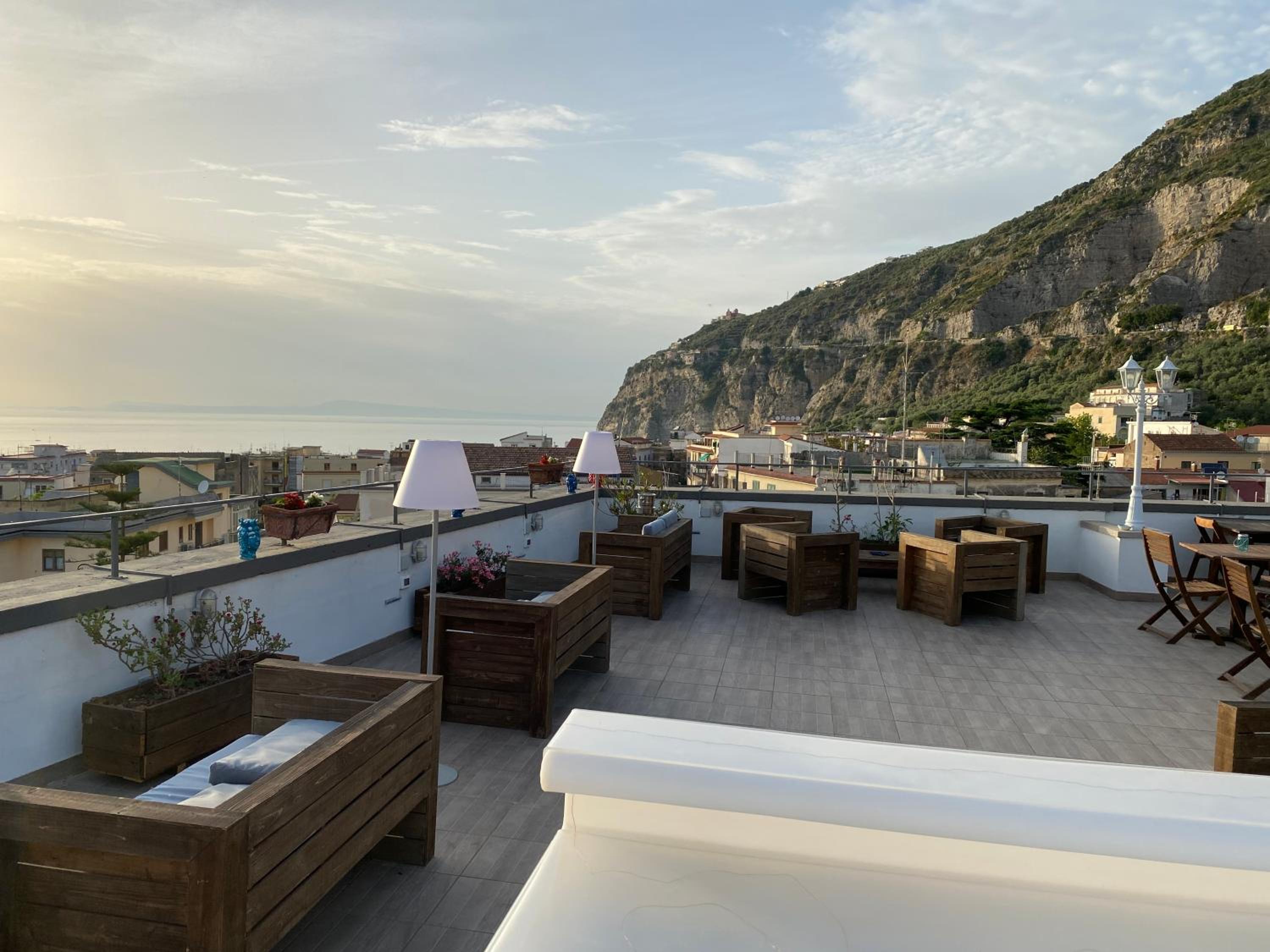 La Pennichella Sorrentina Relais