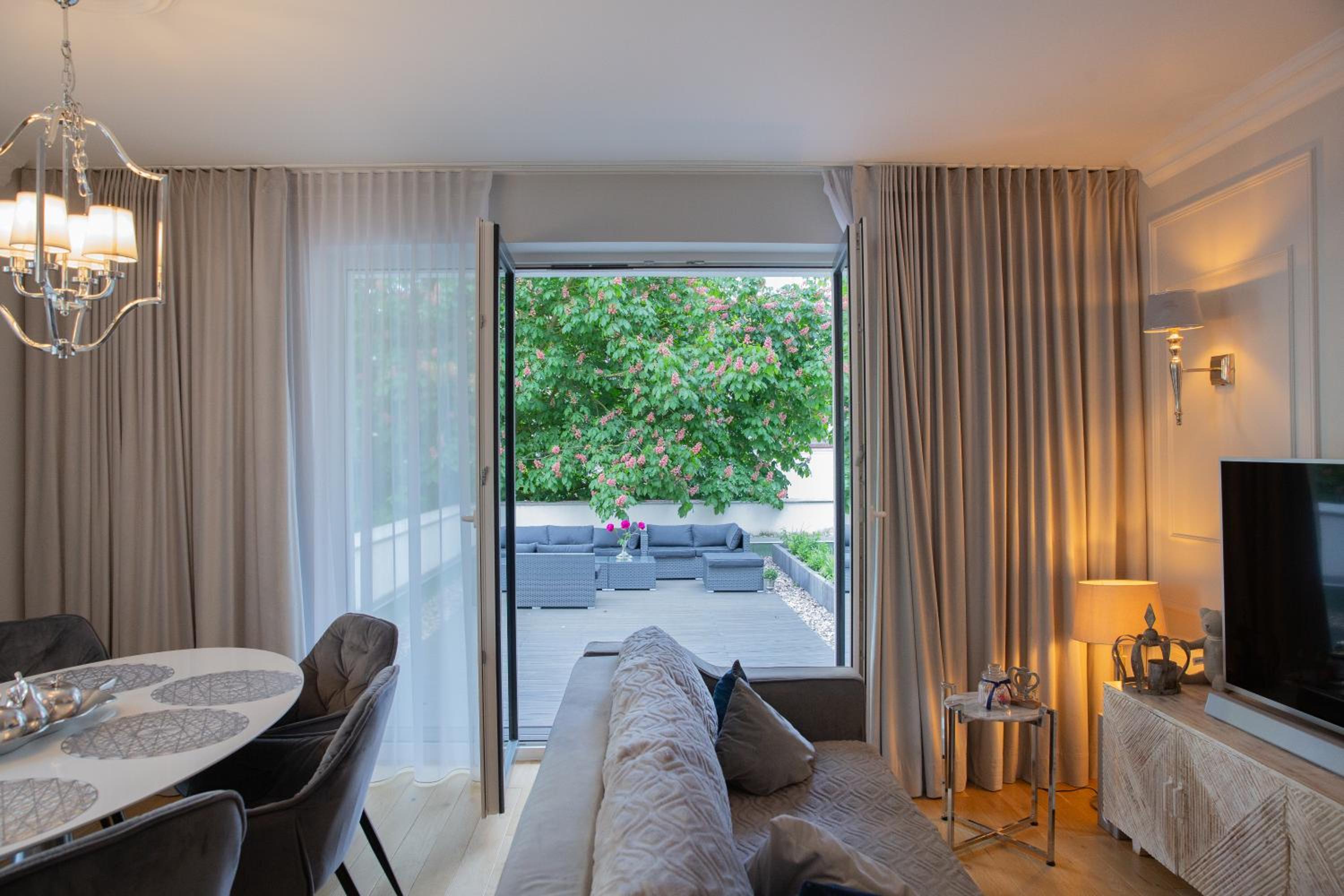 Top Premium Apartement view 5