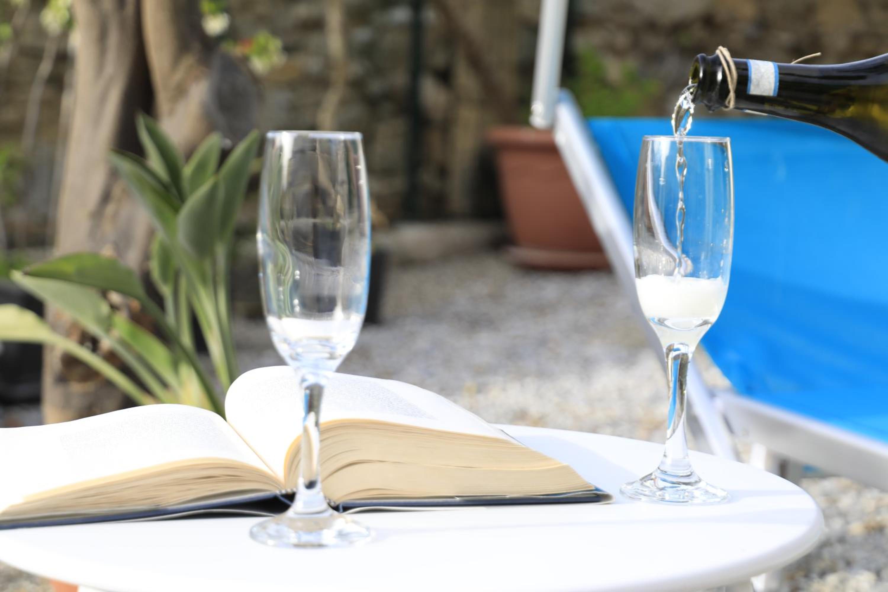 Hotel Giardino di Edo - Image 1