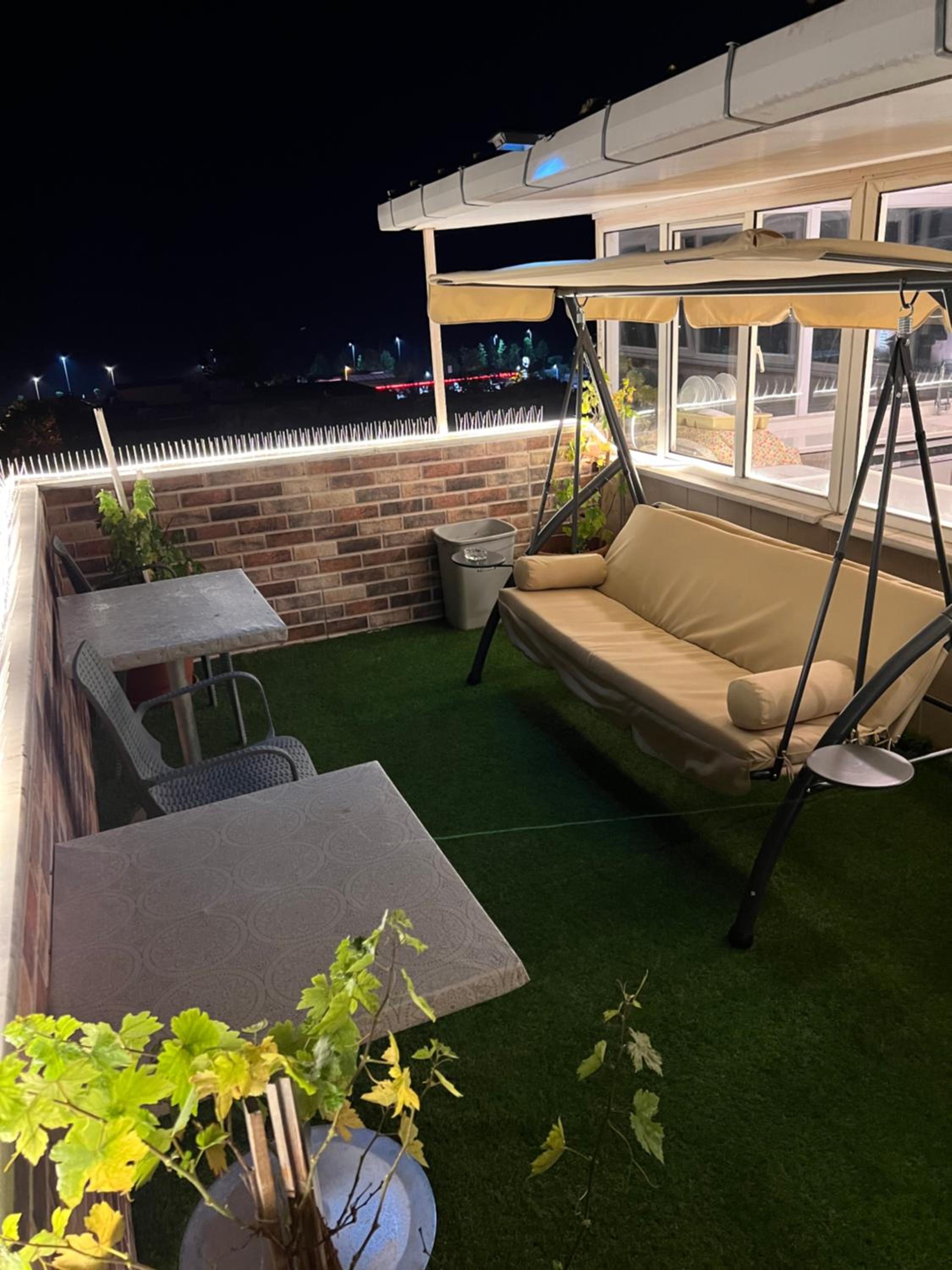 My Holiday Time Otel - Image 13