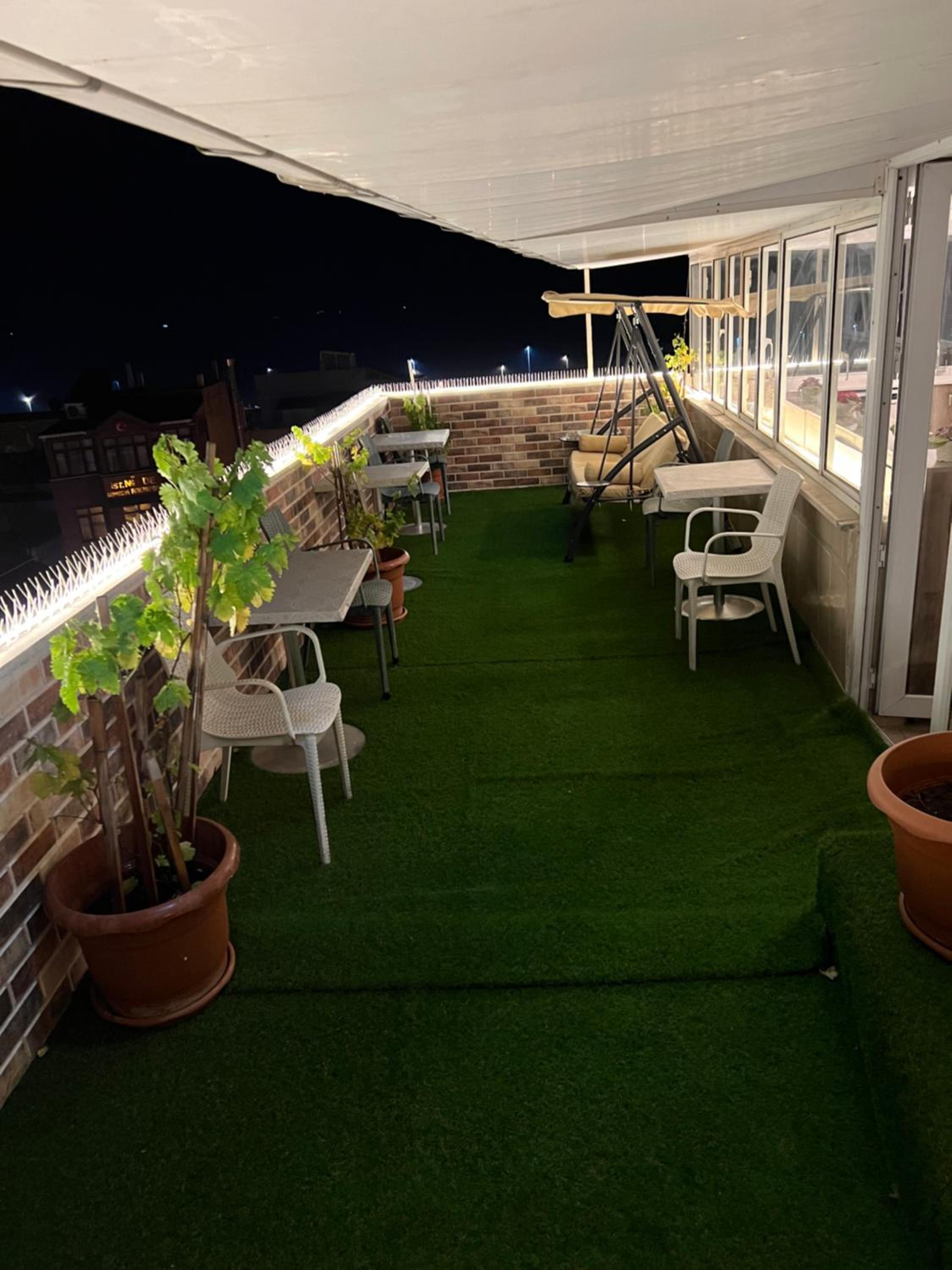 My Holiday Time Otel - Image 42