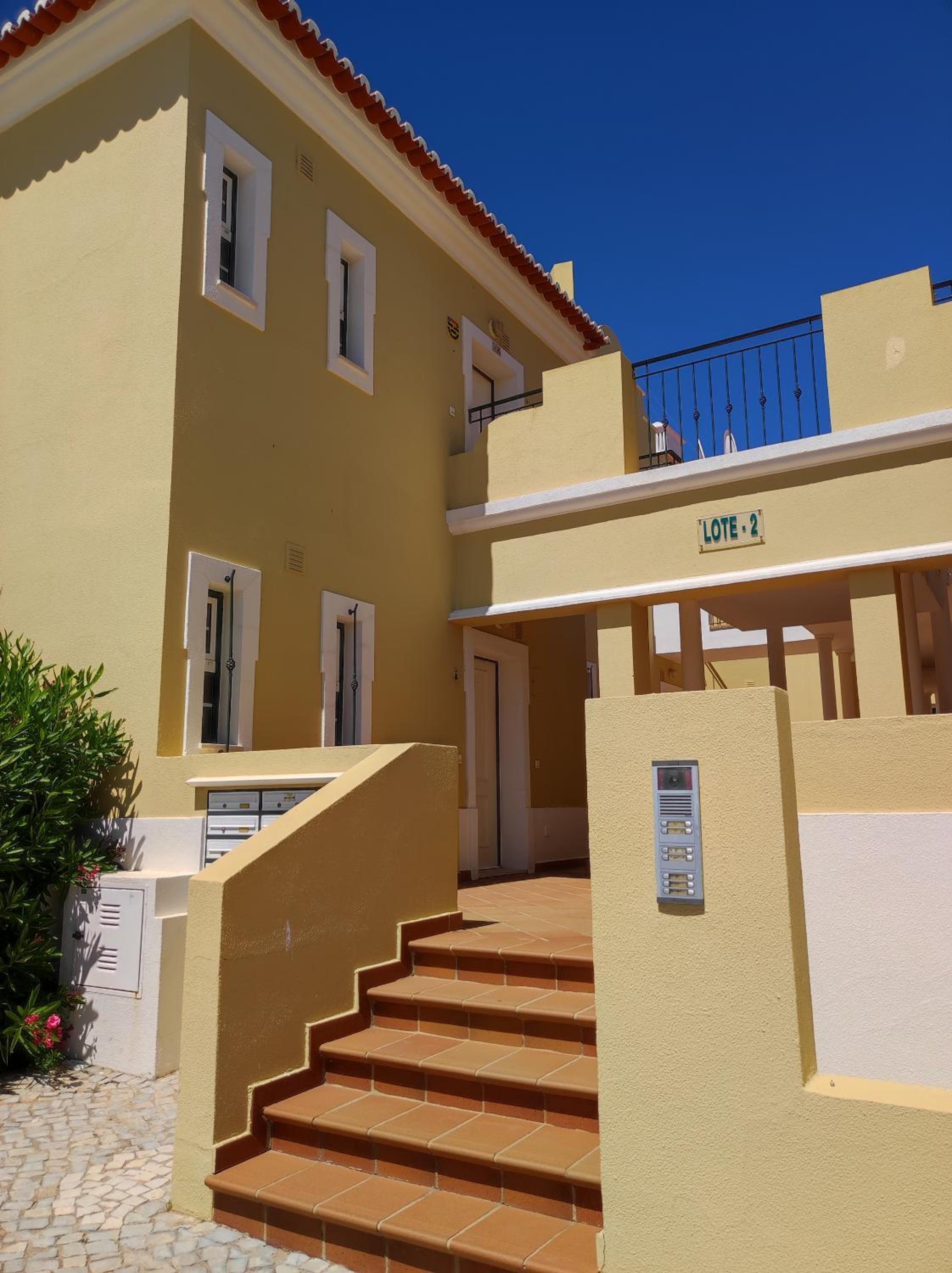 Hotel Casa Brisa do Mar - Image 1