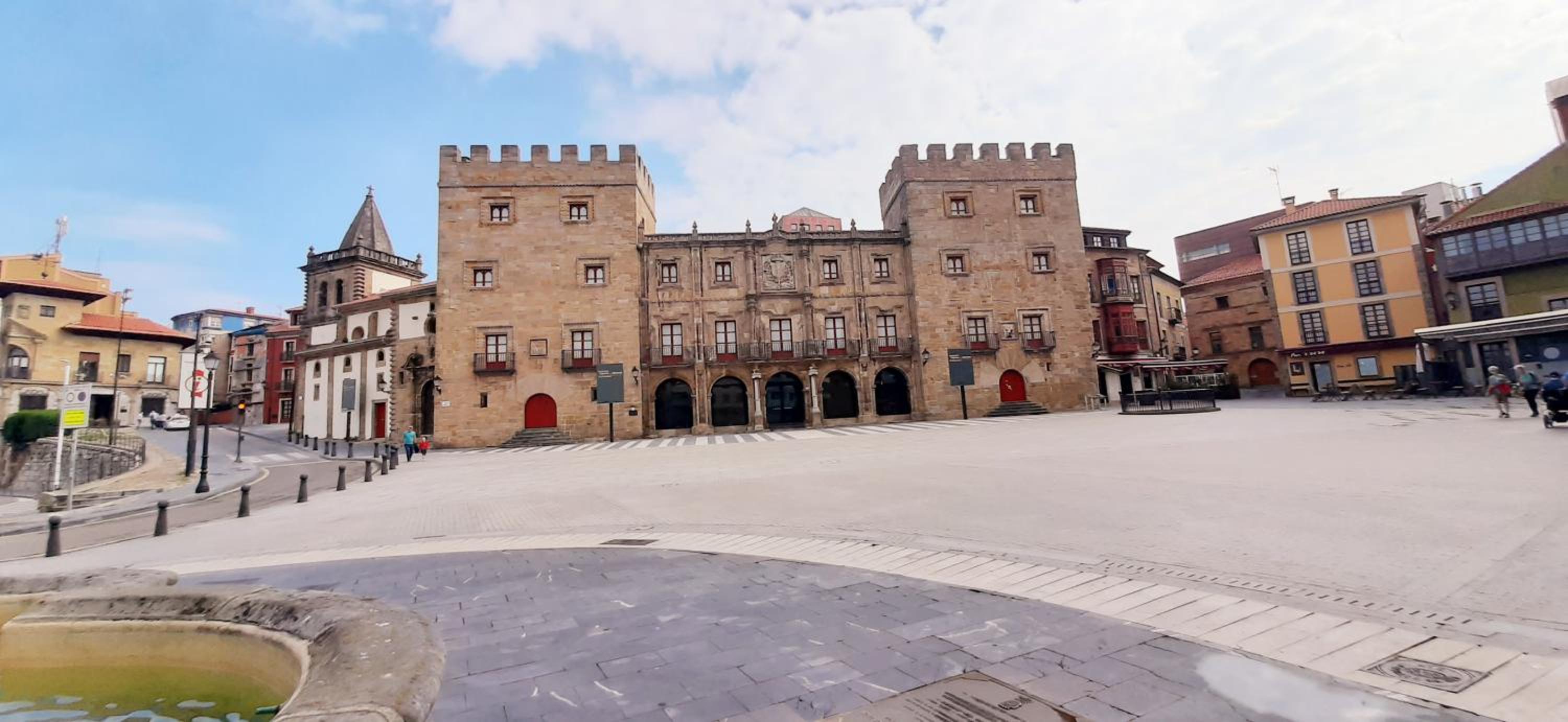 Verdemar Rooms