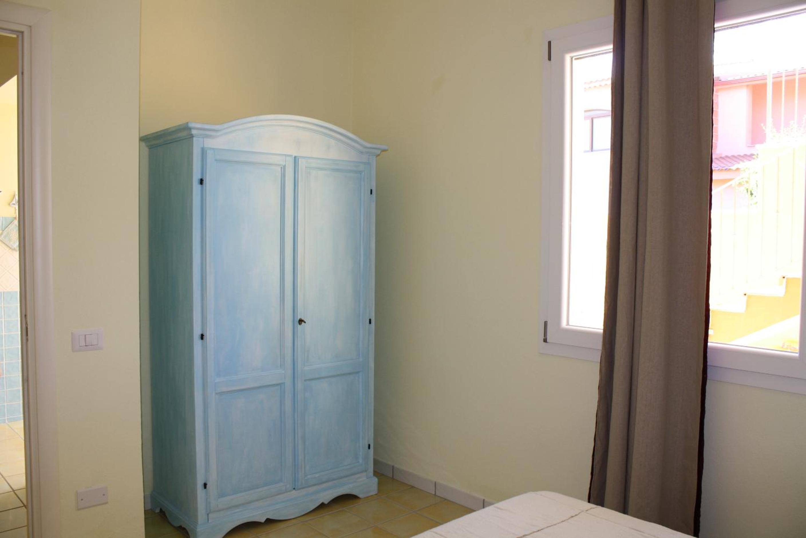 Luigi Apartments&Rooms