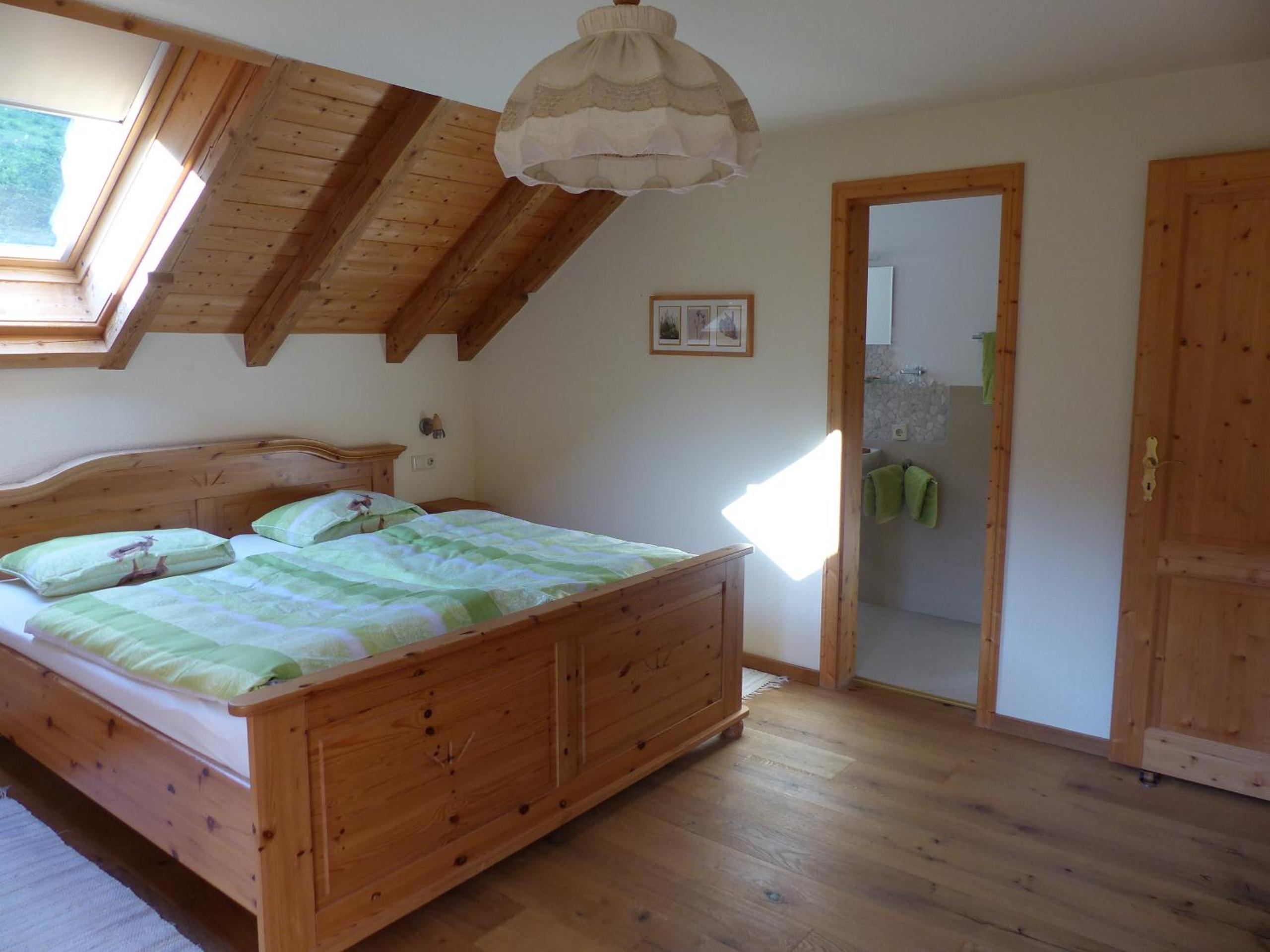 Ferienwohnungen in Schönmünzach