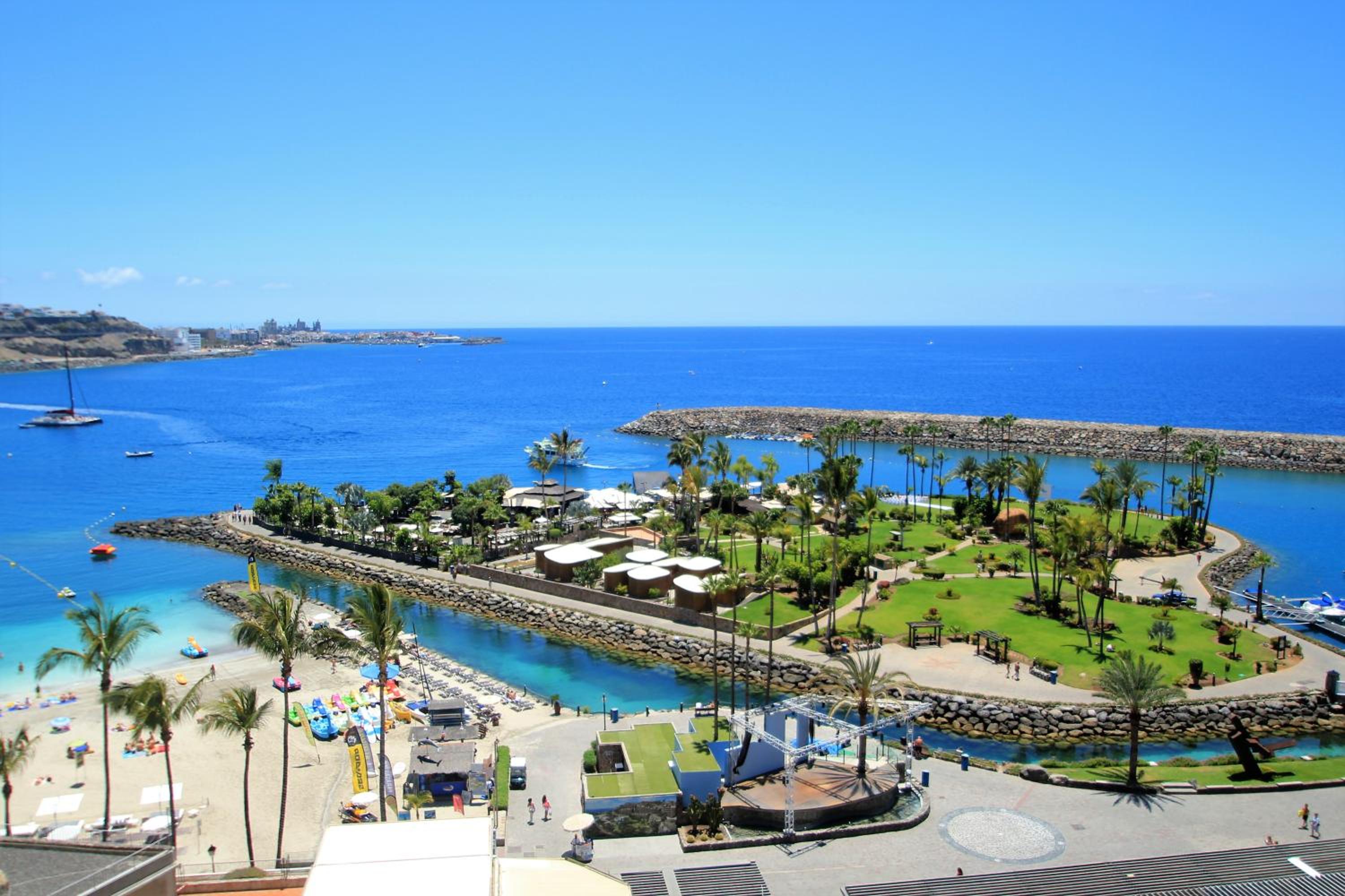 STUDIO IN TOP LAGE DIREKT AM STRAND view 4