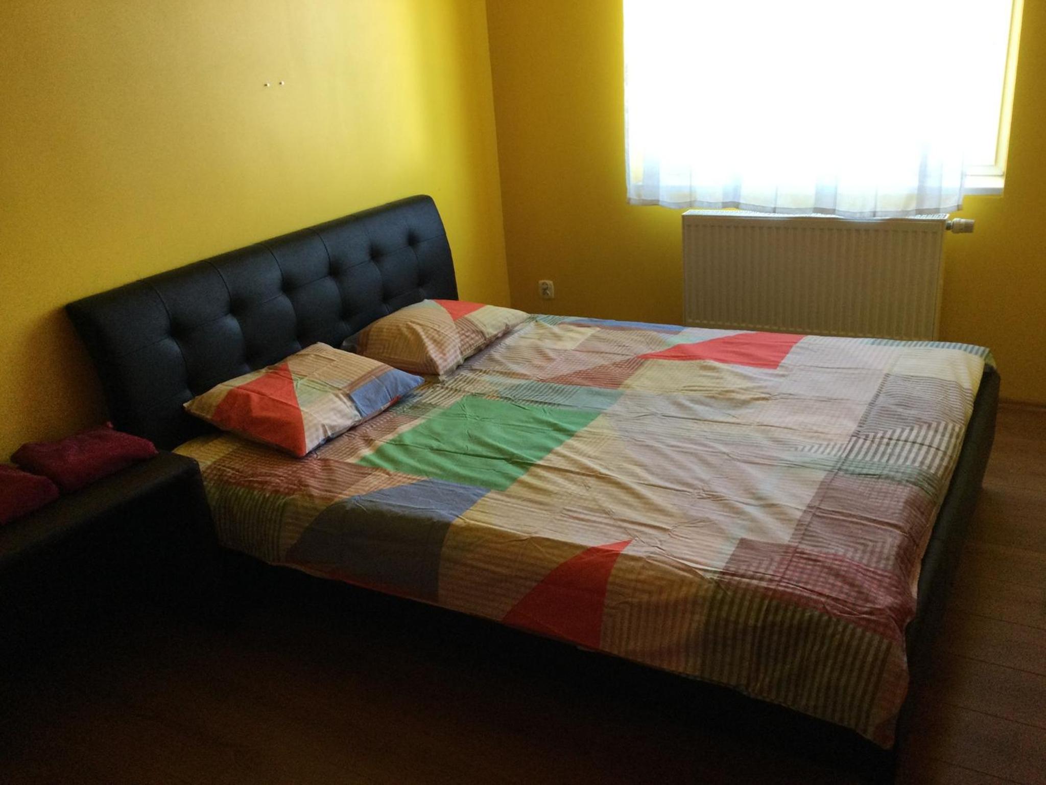 2 Kambariu butas.Apartments-in the city UKMERGE. view 4