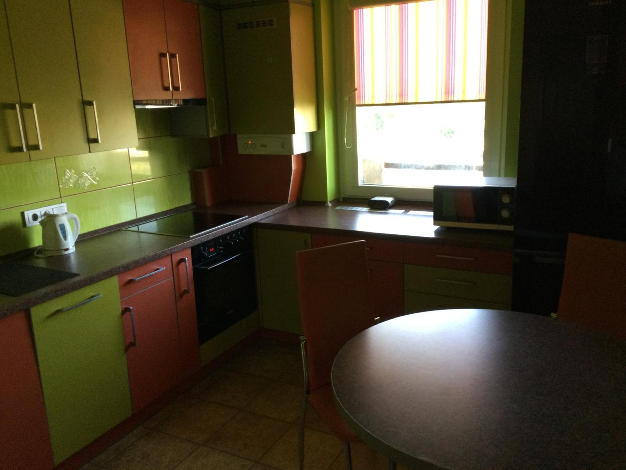 2 Kambariu butas.Apartments-in the city UKMERGE. view 3